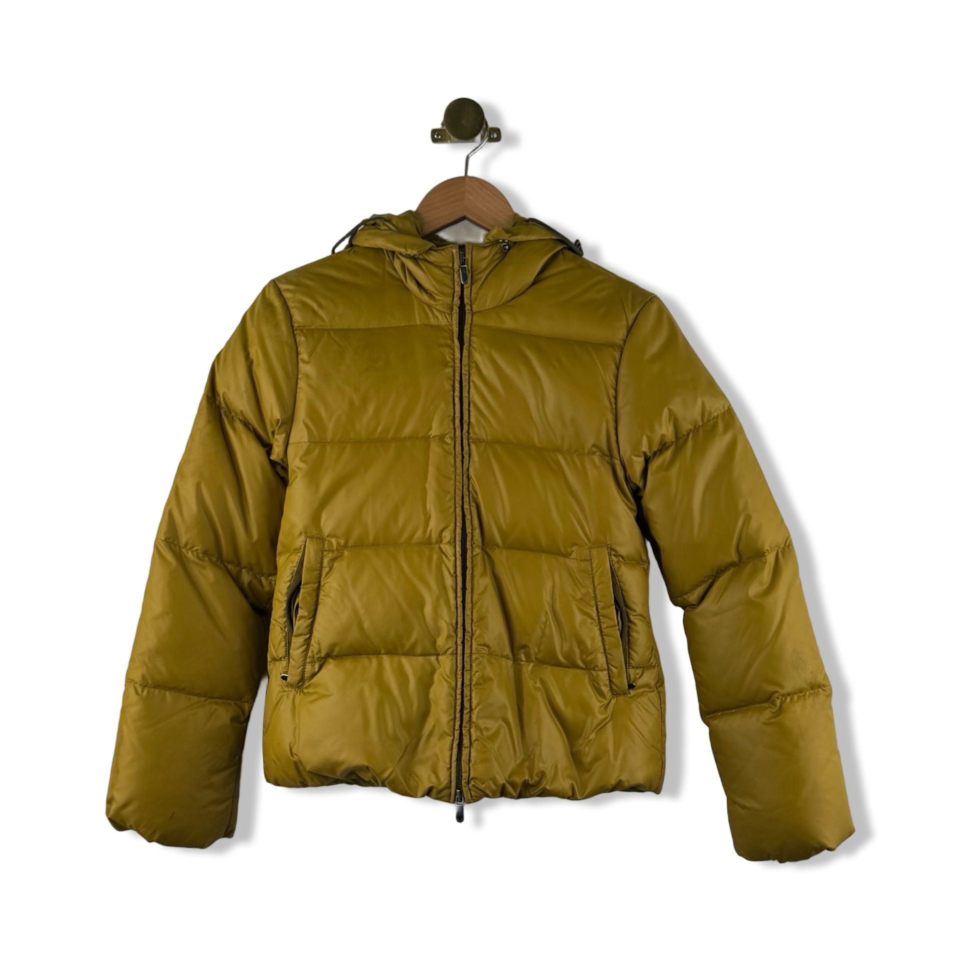 Duvetica Puffer Jacket
