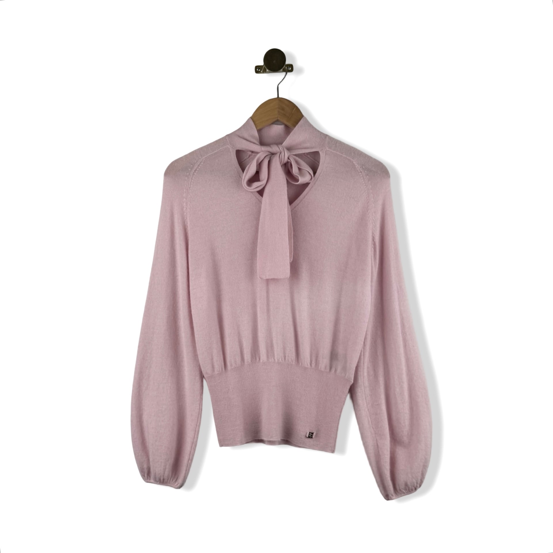 Temperley London Cashmere Sweater