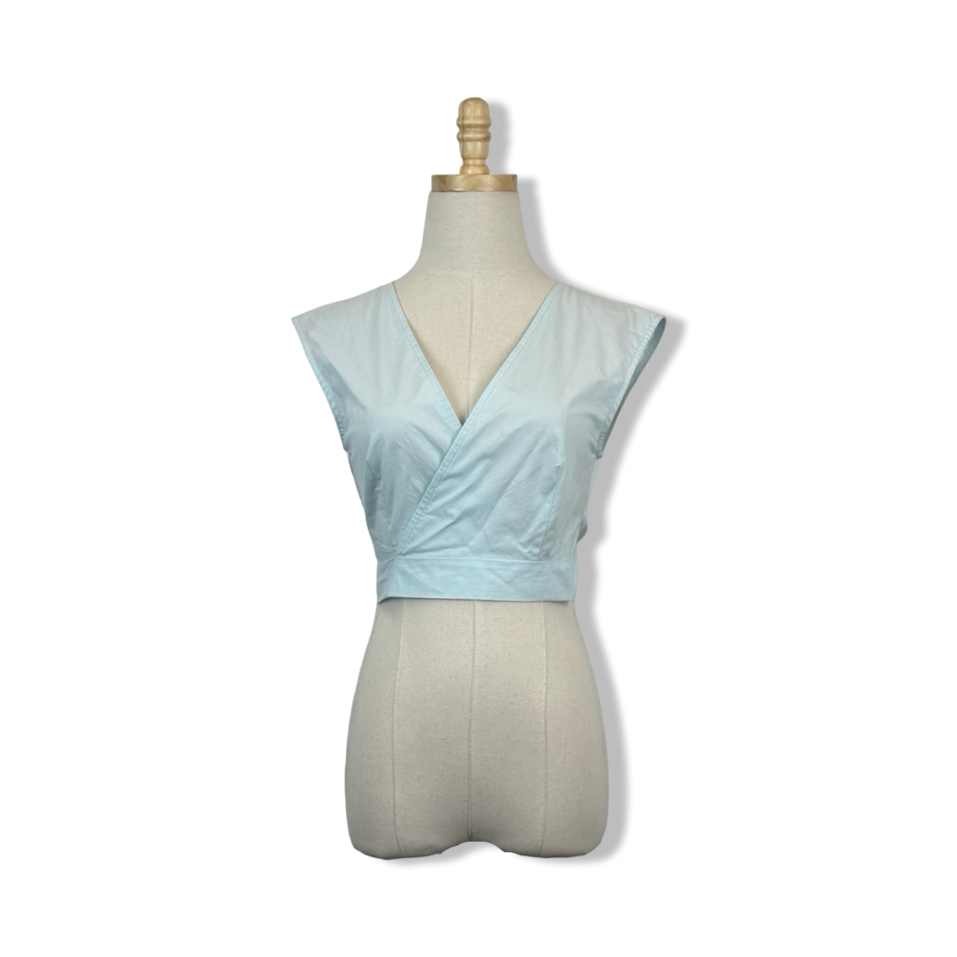 Rachel Comey Collie Top