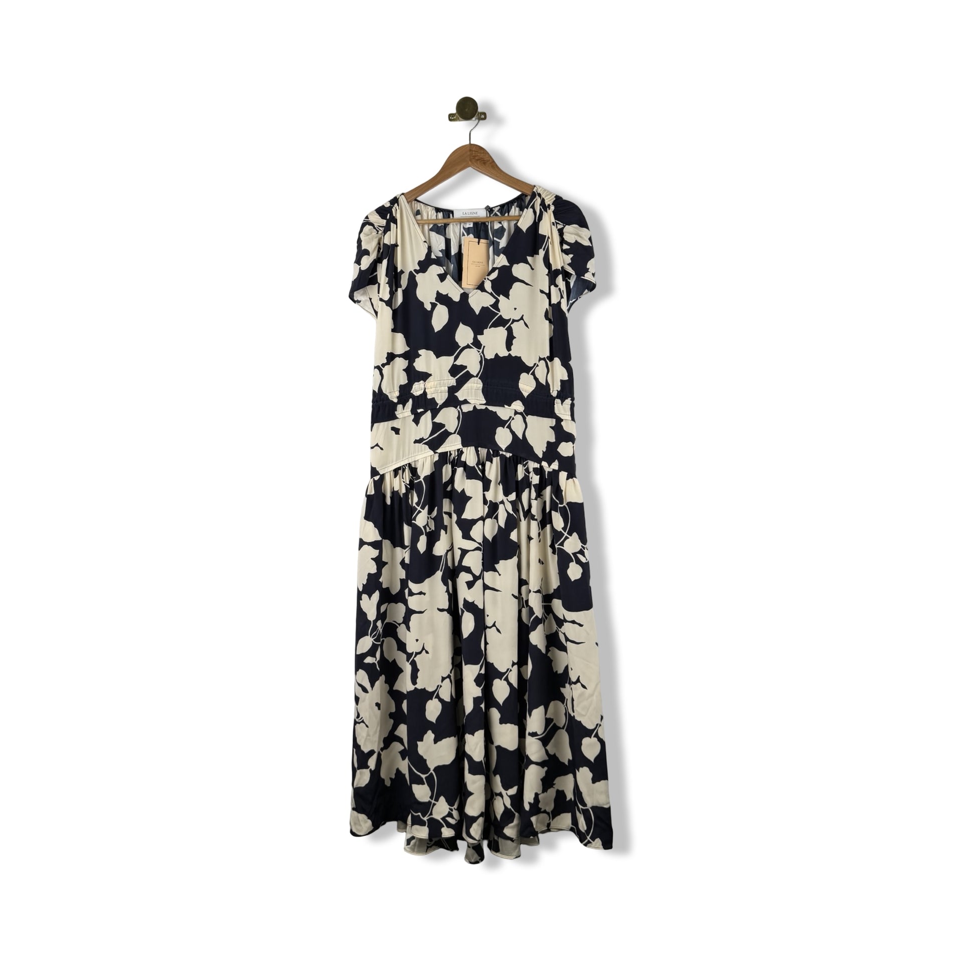 La Ligne Natalie Dress