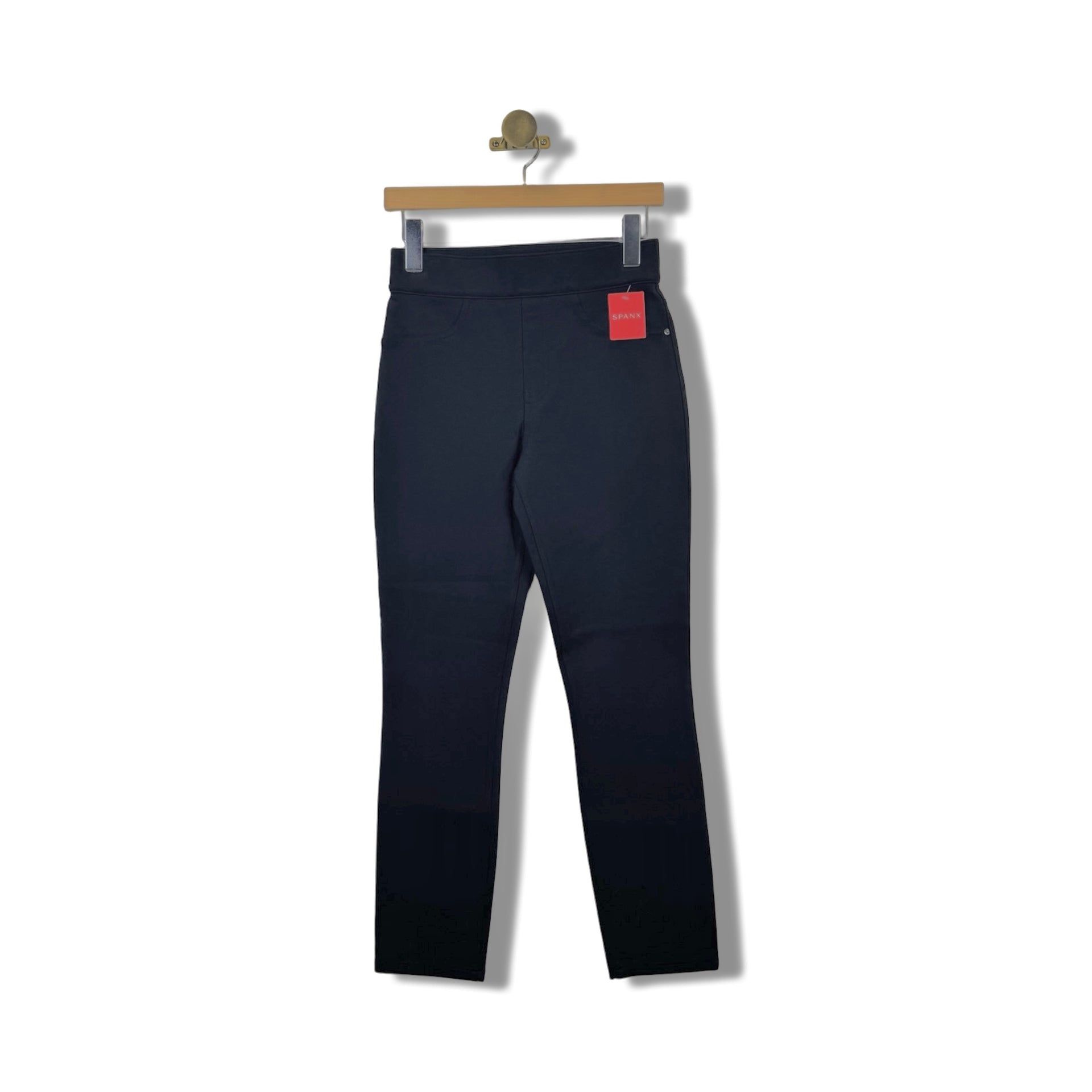 Spanx Ponte 4-Pocket Ankle Pants