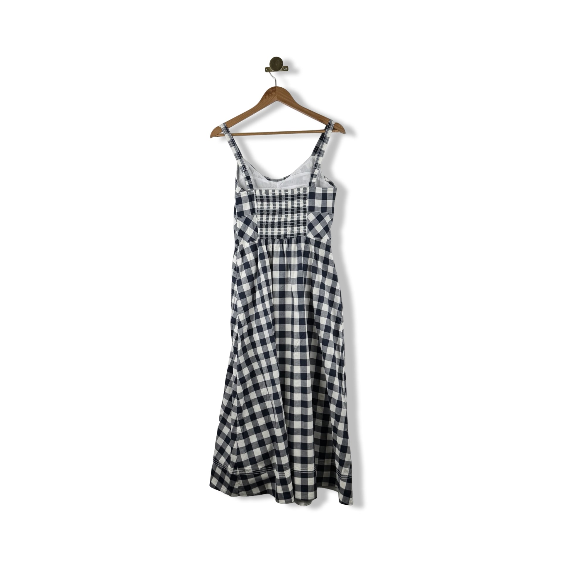 La Ligne Fiona Dress