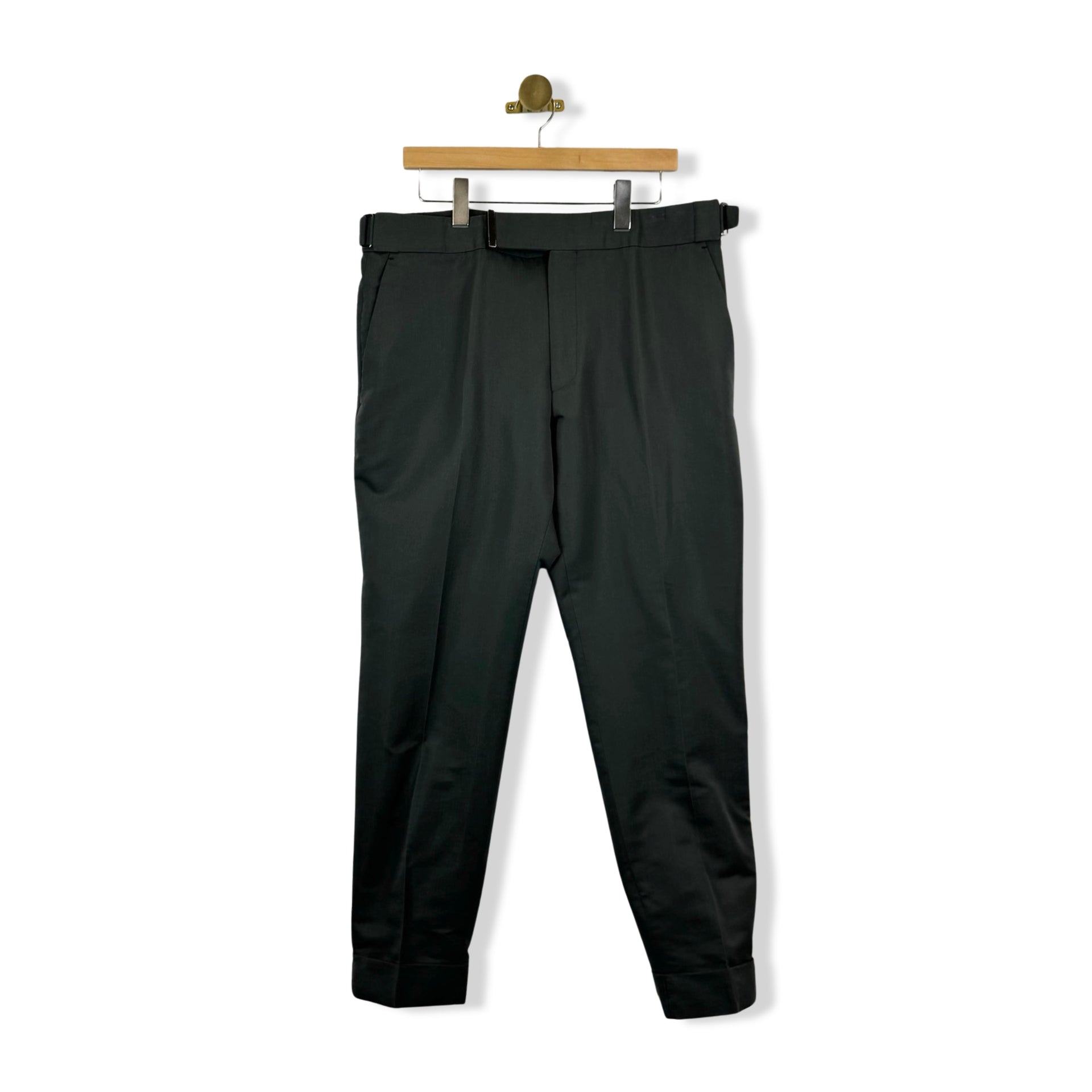 Tom Ford Pleated Pants