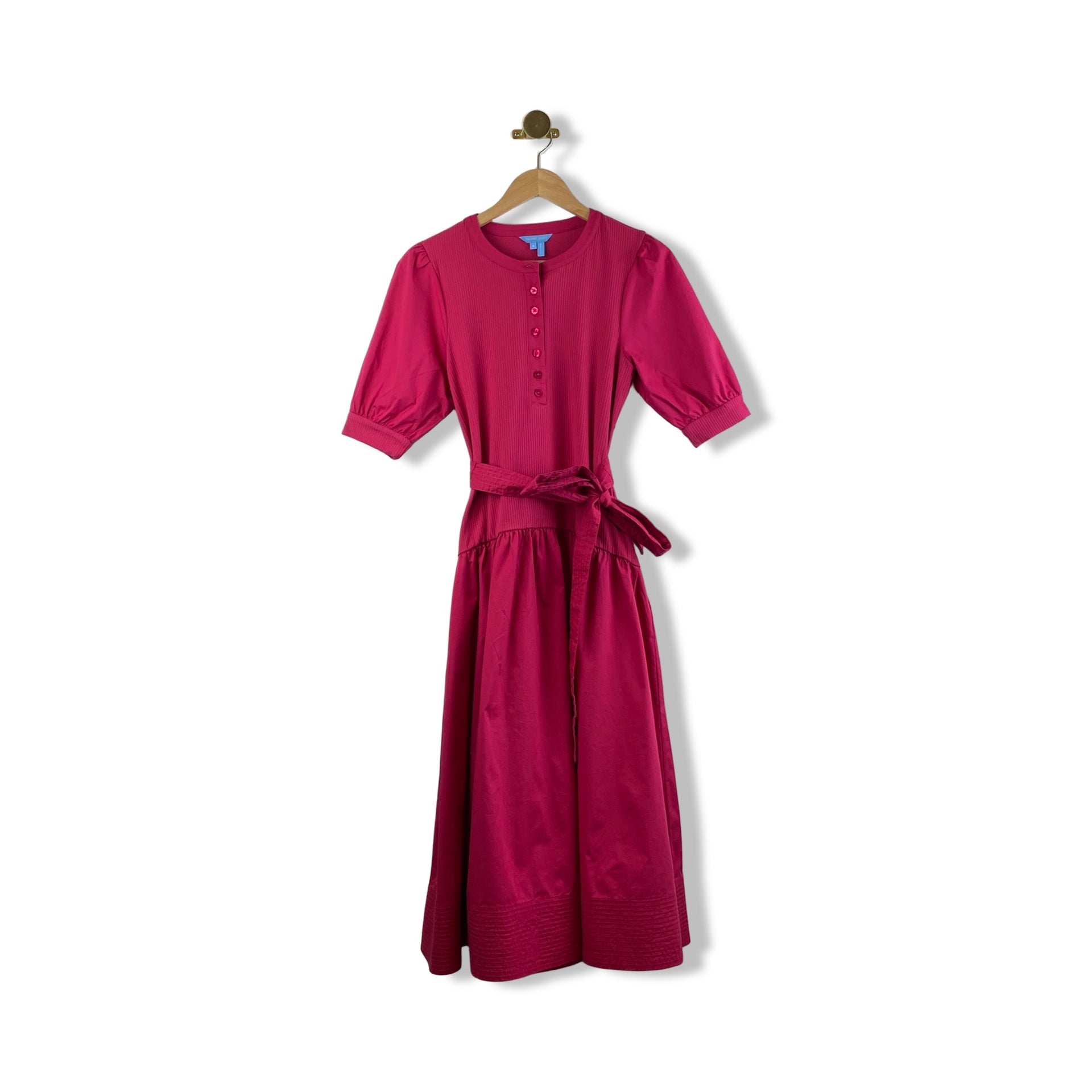 Draper James Henley Dress