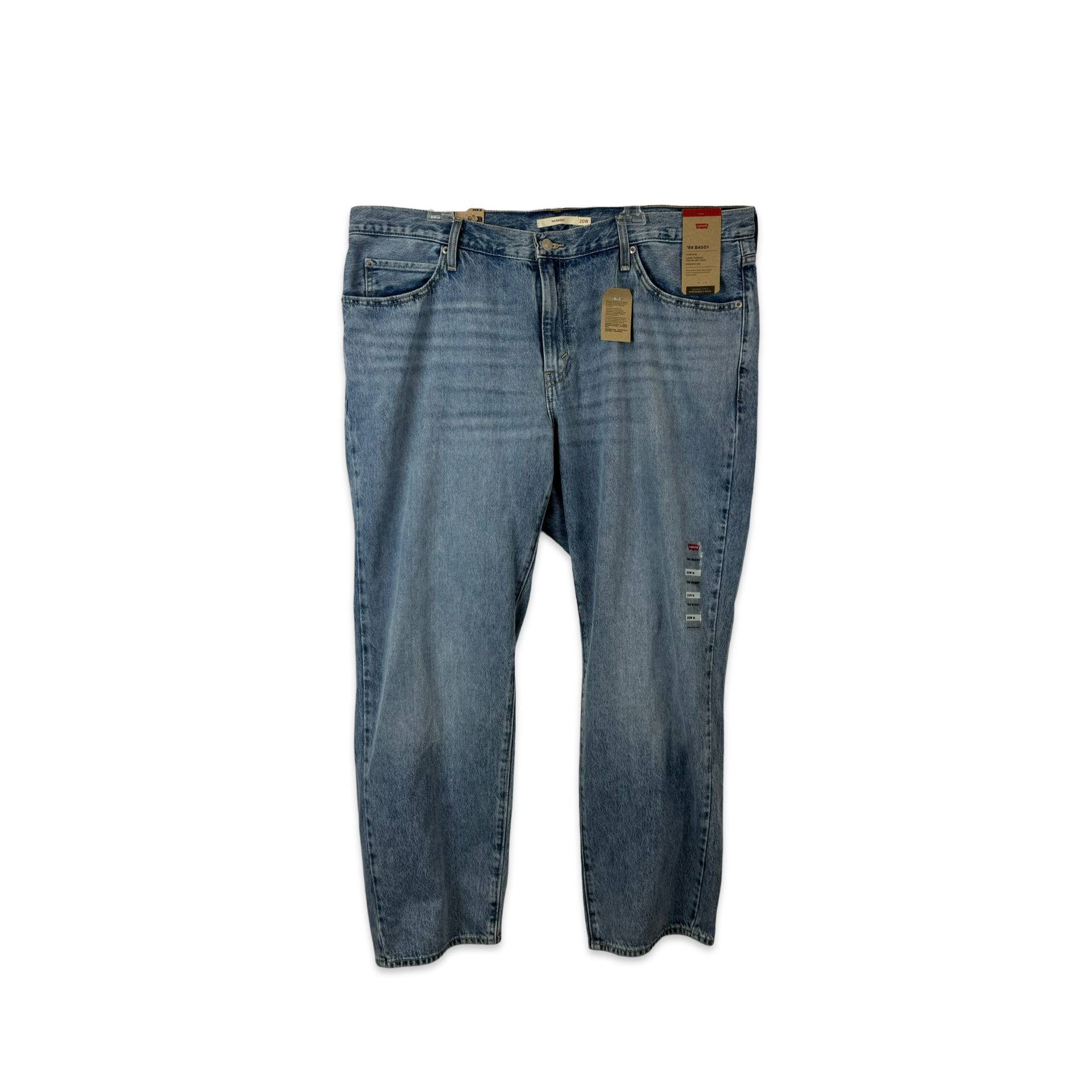 Levi's '94 Baggy Jean