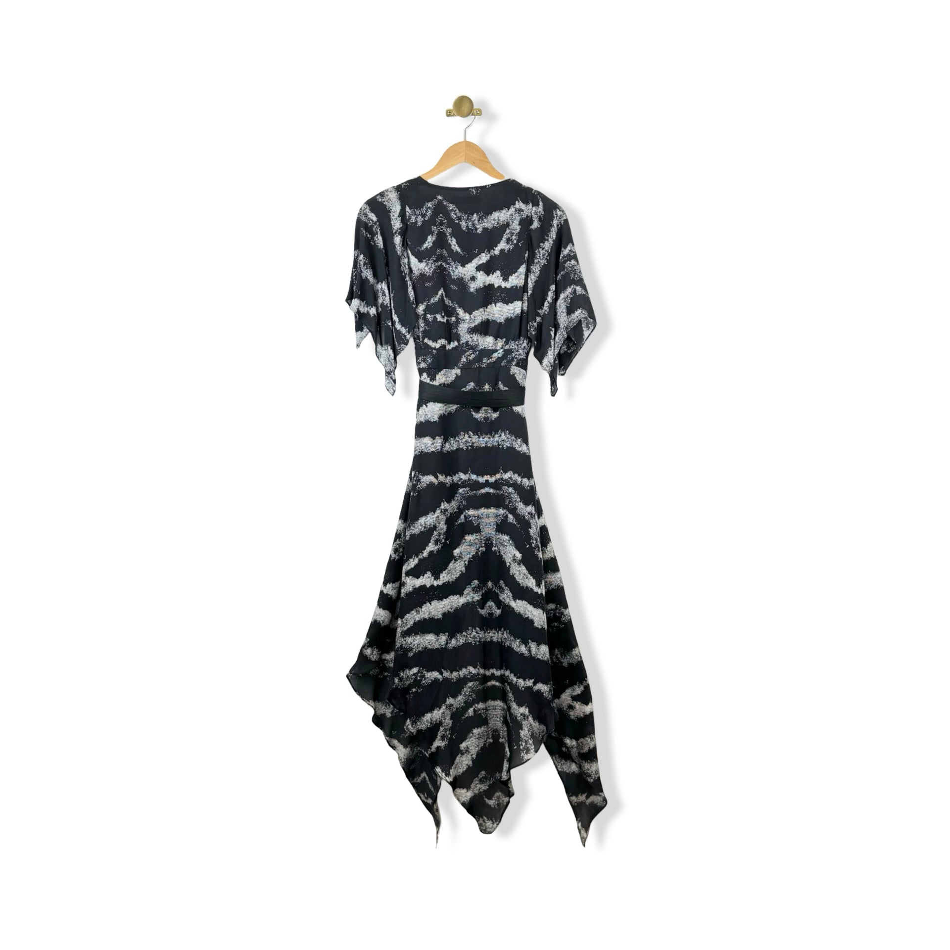 Manning Cartell Patterned Maxi Dress