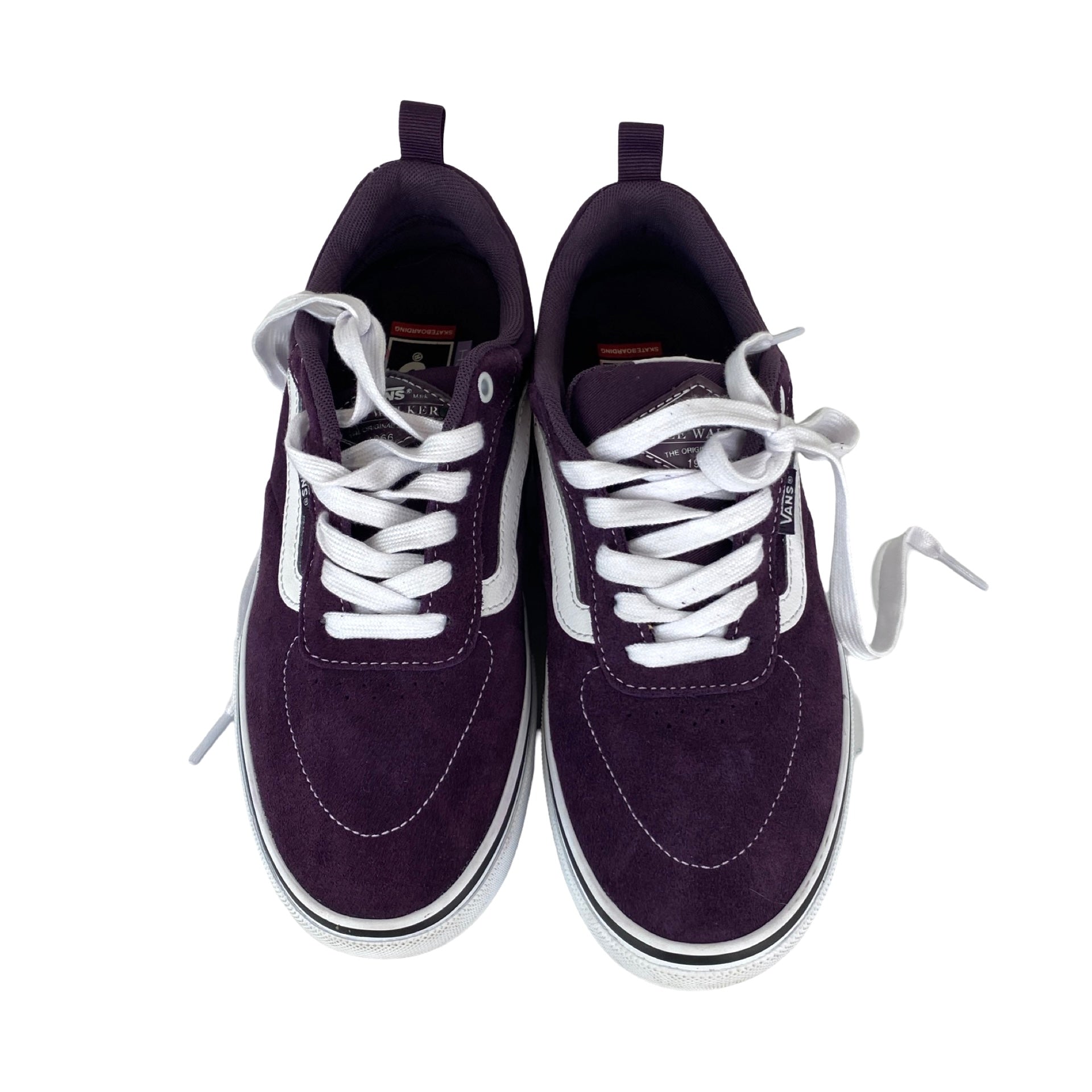 Vans Kyle Walker Sneaker