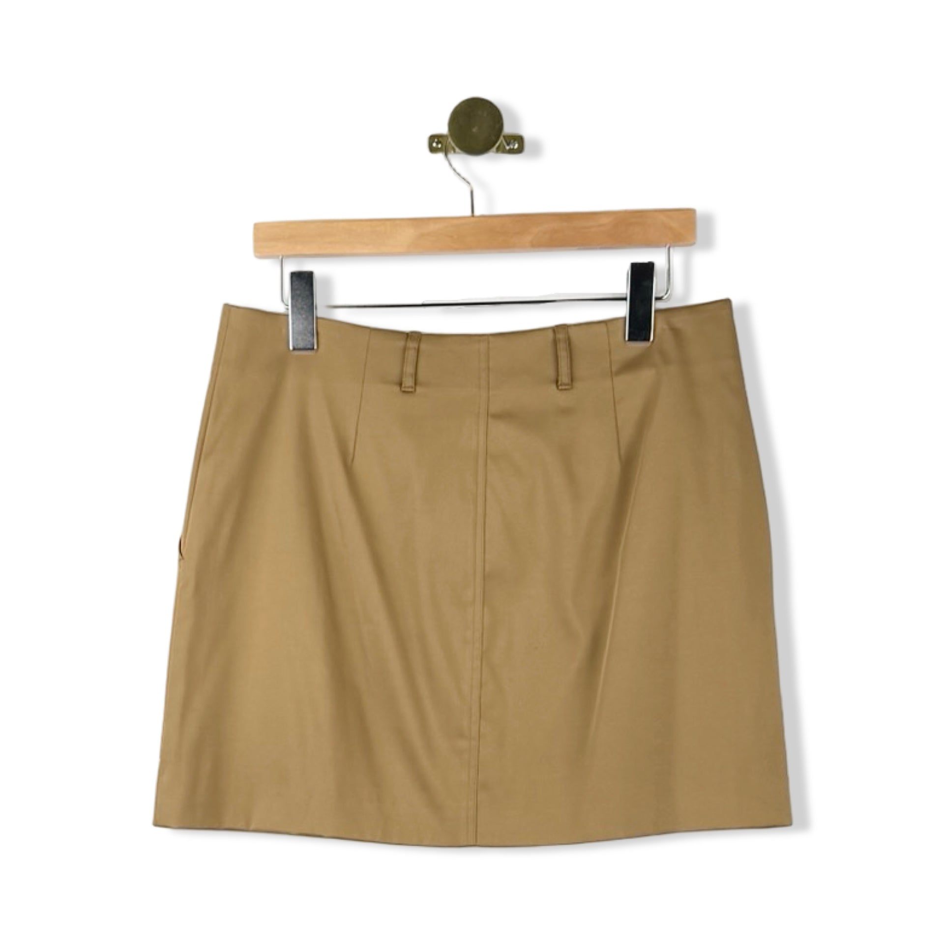 Kallmeyer Mini Skirt