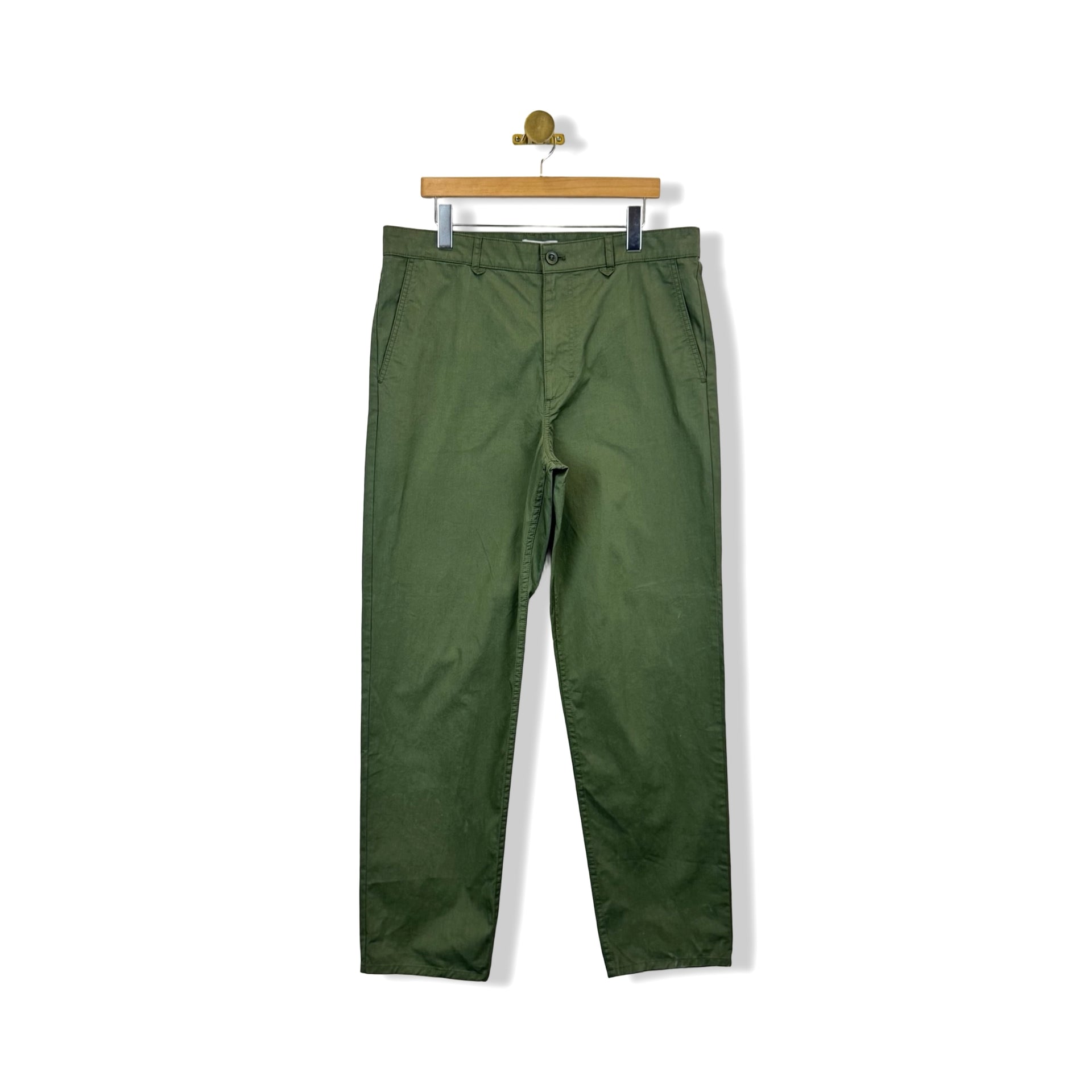 COS Straight Leg Chino Pants