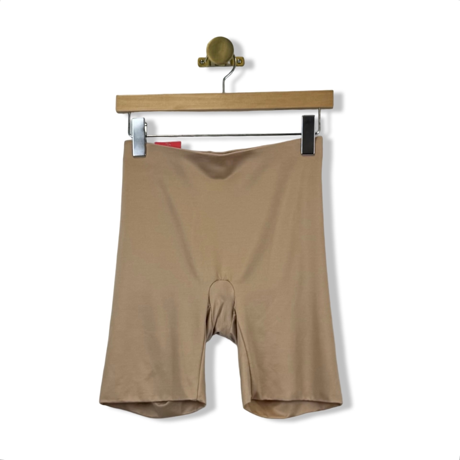 Spanx Suit Your Fancy Booty Booster Mid-Thigh Short