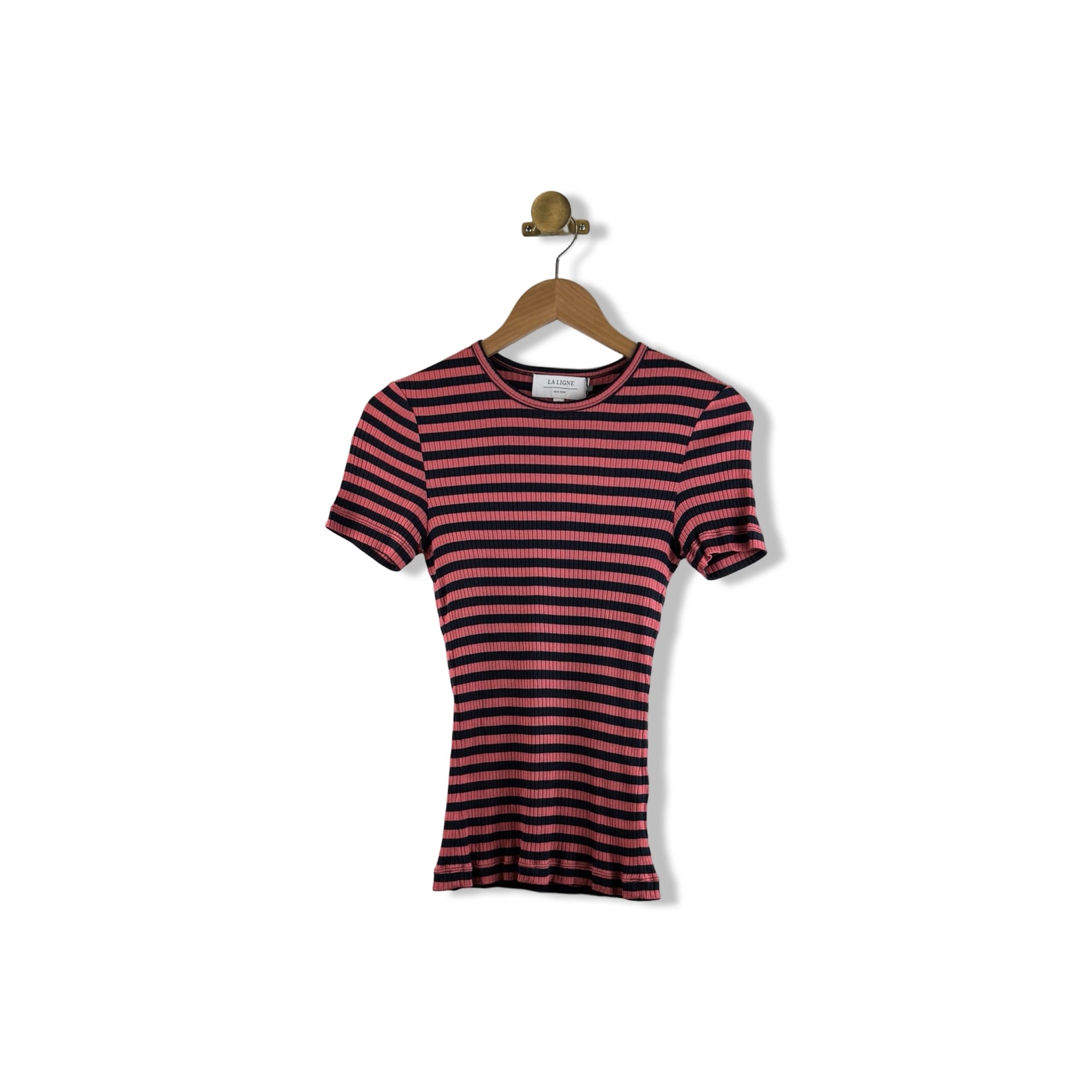 La Ligne Caro Tee