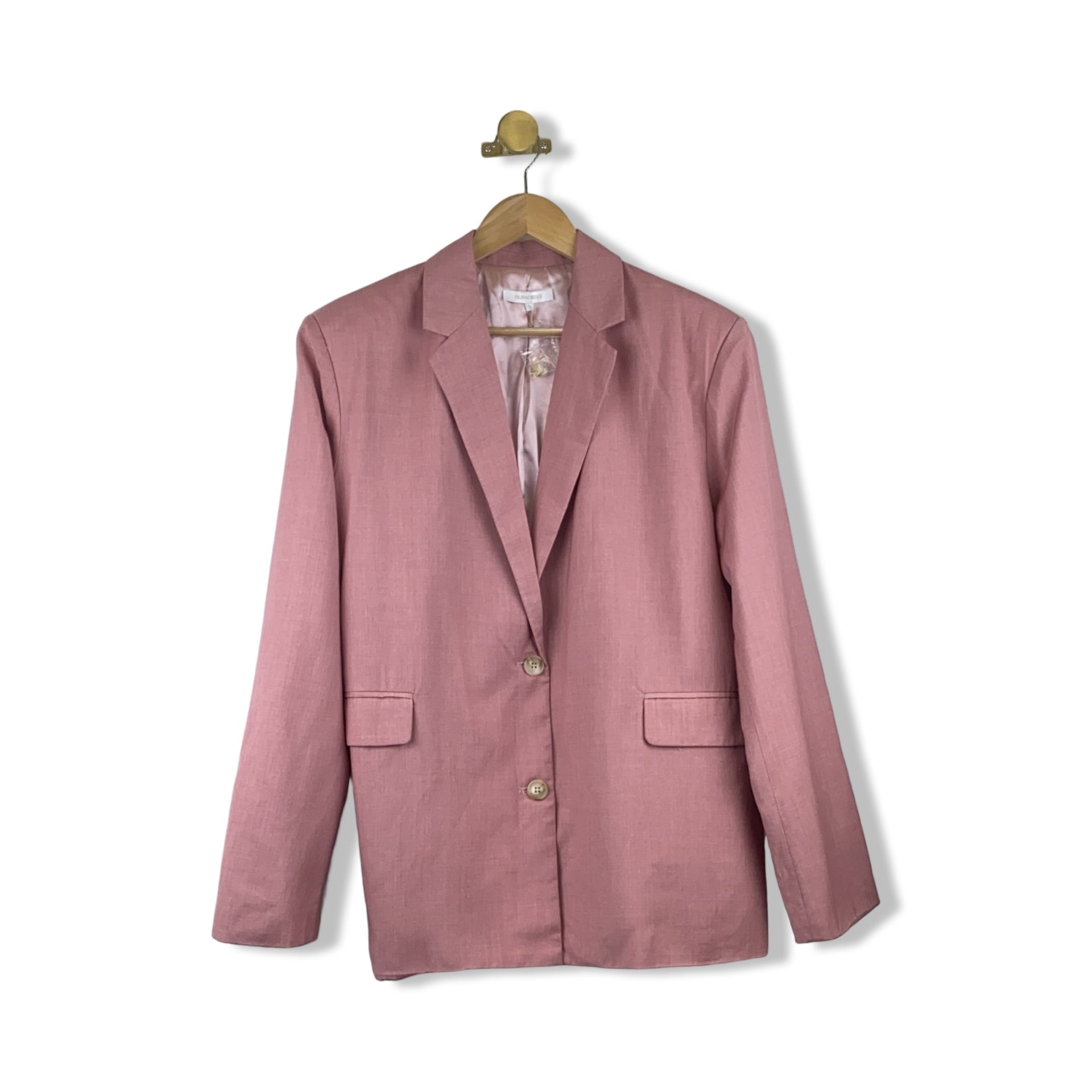 Le Lis Oversized Blazer