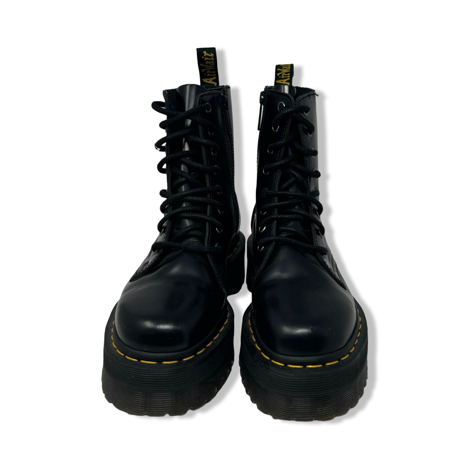 Dr. Martens Jadon Platform Boot