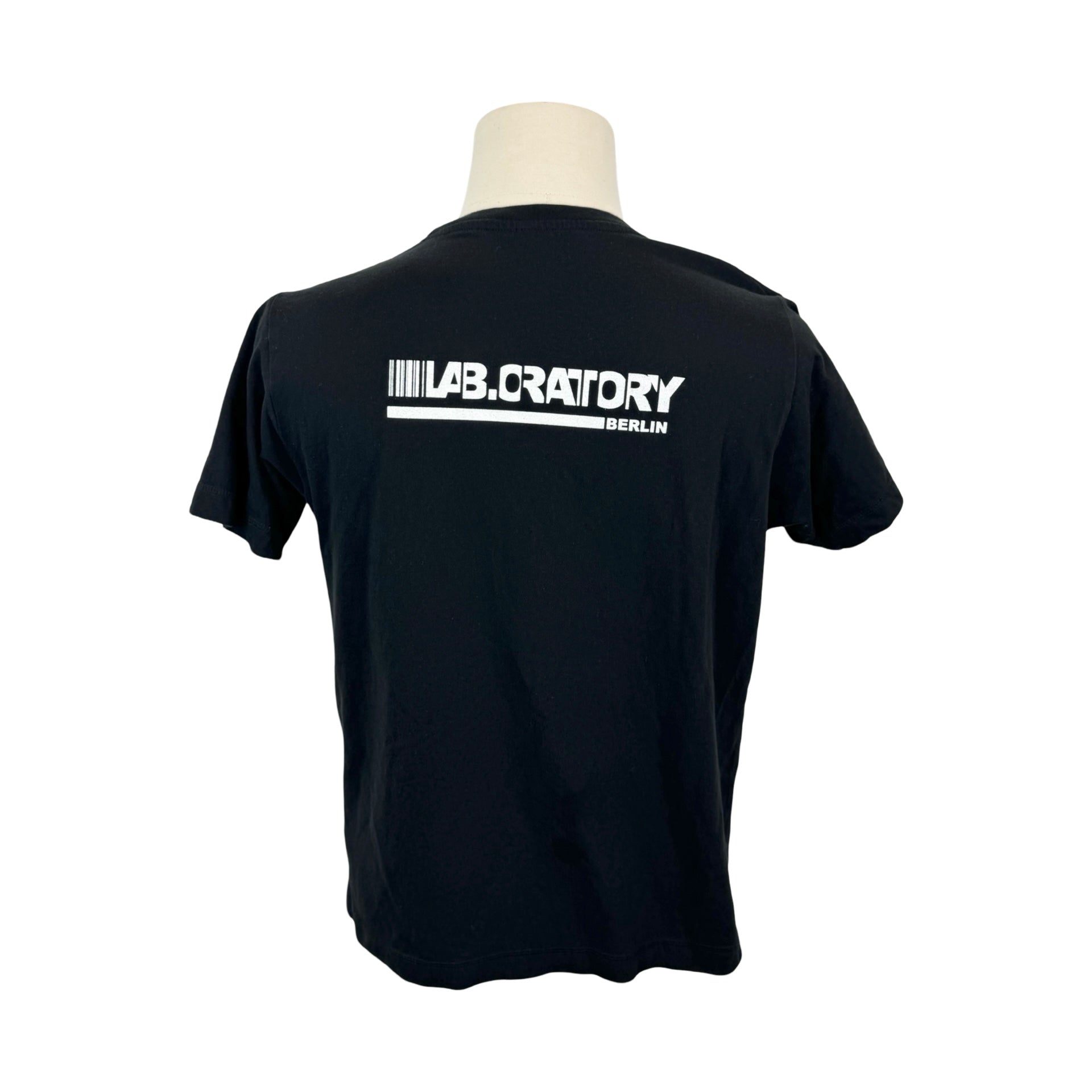 Laboratory Berlin T-Shirt