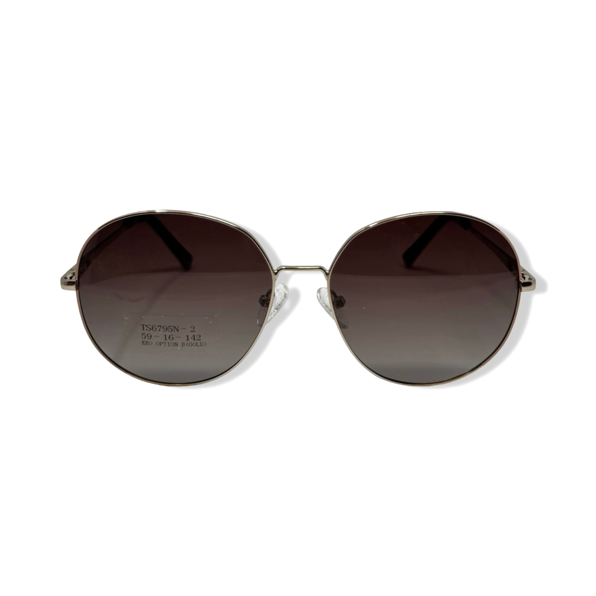 Keo Oversized Metal Frames