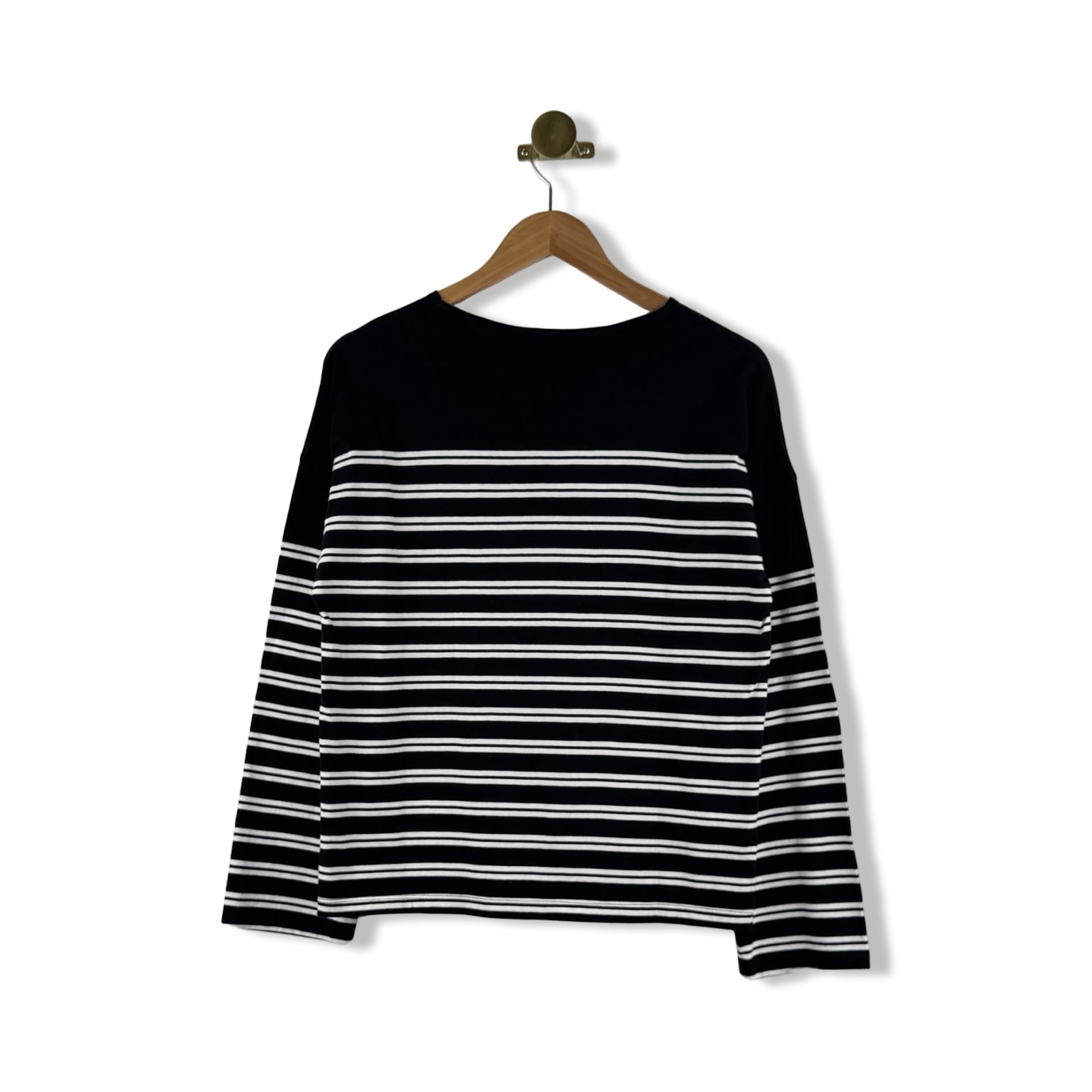 La Ligne Striped Tee
