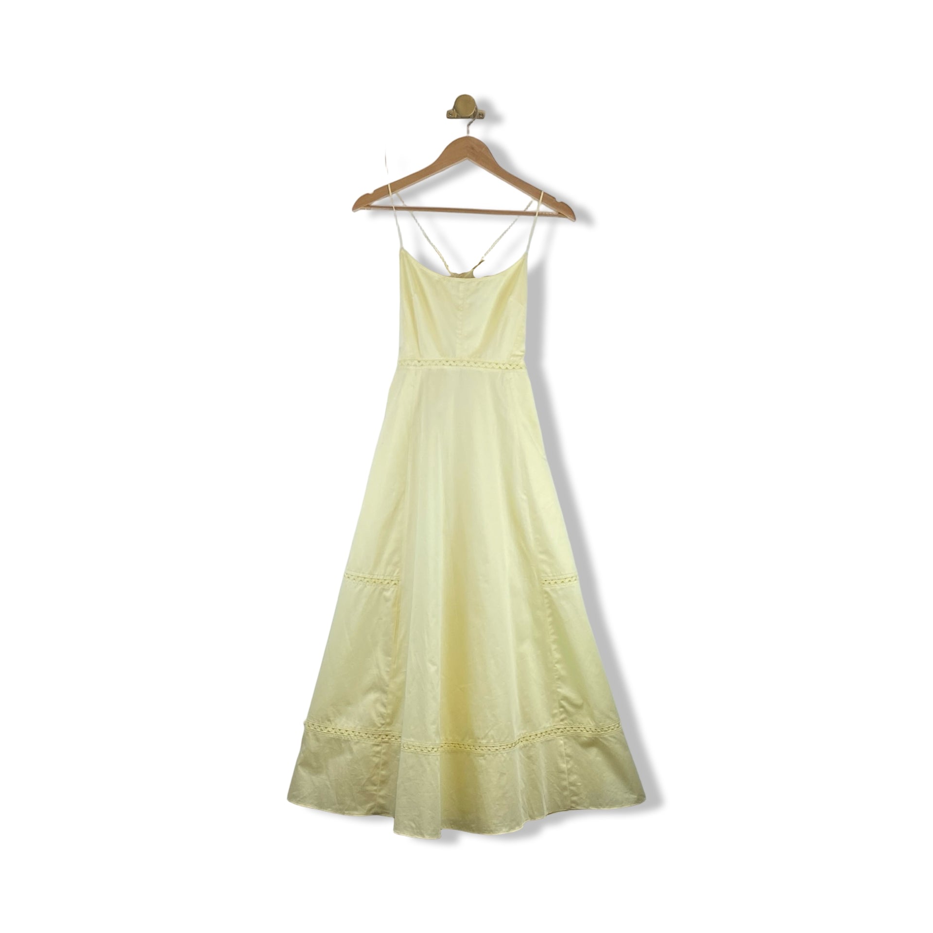 La Ligne Sun Dresss