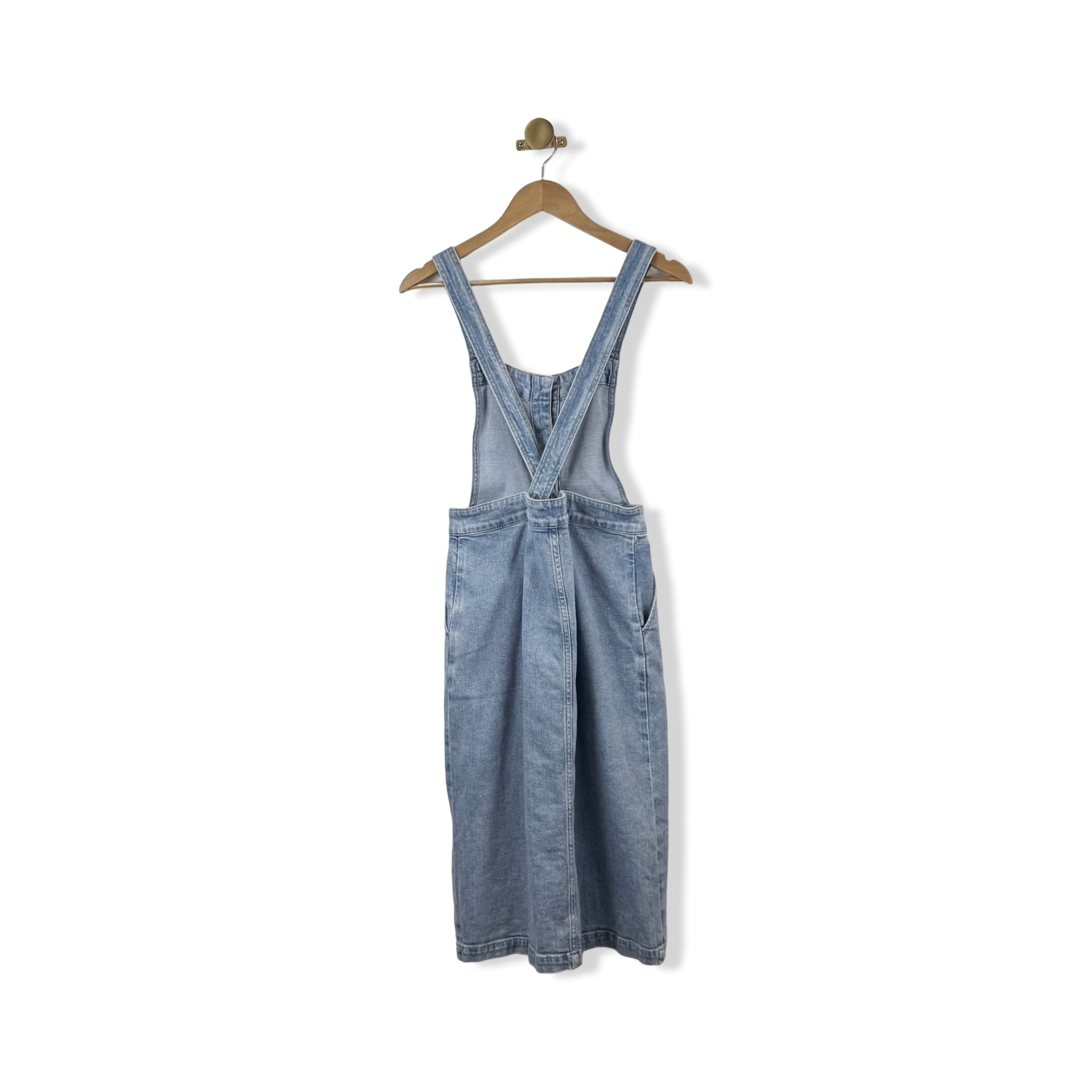 The Faherty Brand Overall Dress
