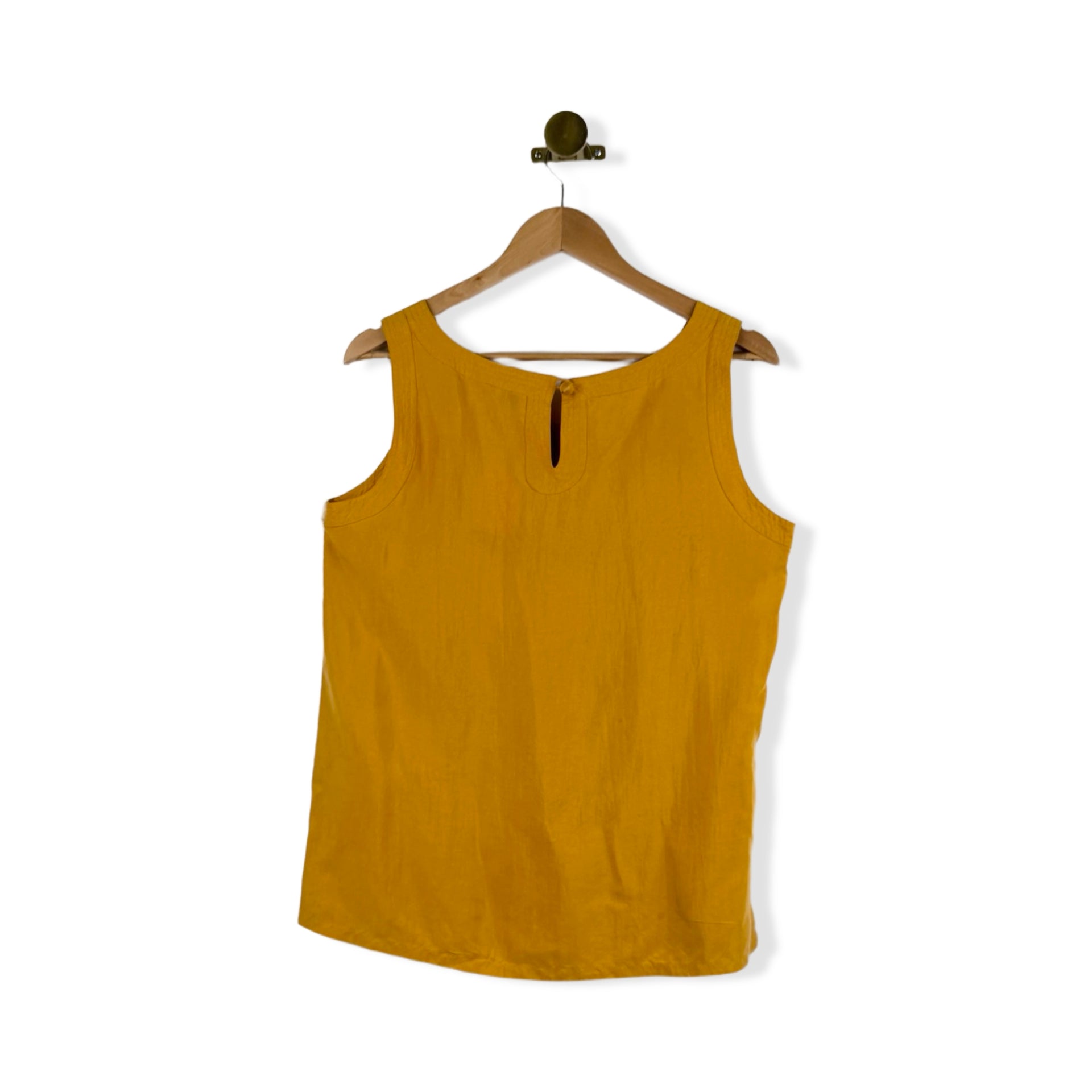 Tracy Reese For Magaschoni Silk Top