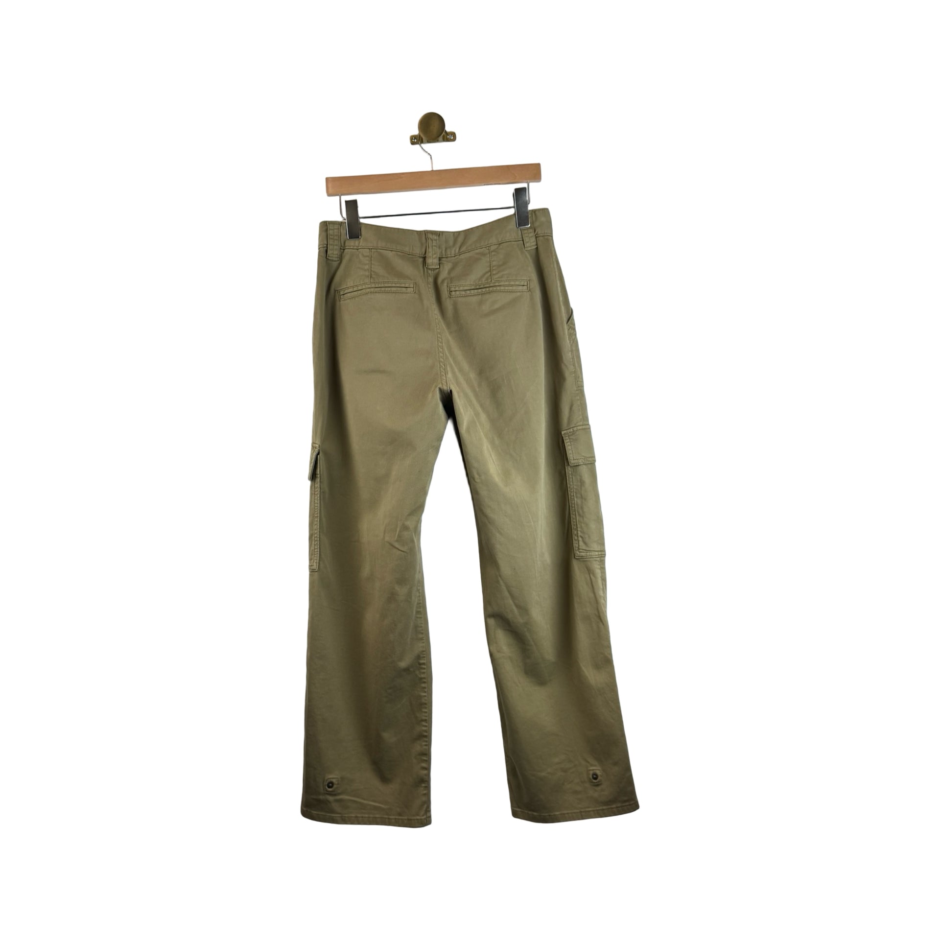 La Ligne Marilyn Cargo Pants