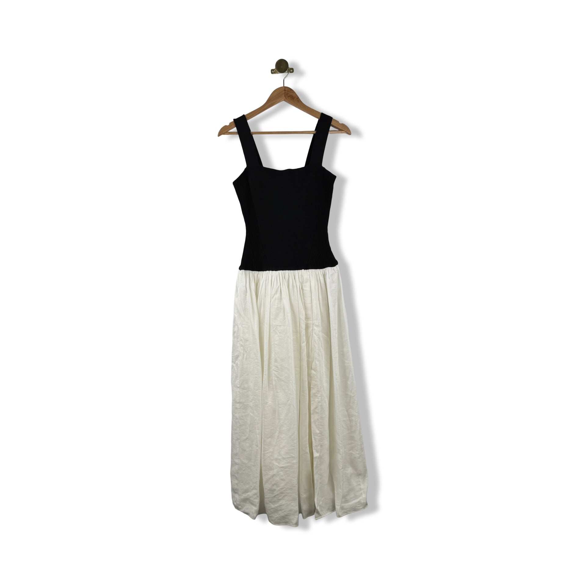 La Ligne Henriette Dress