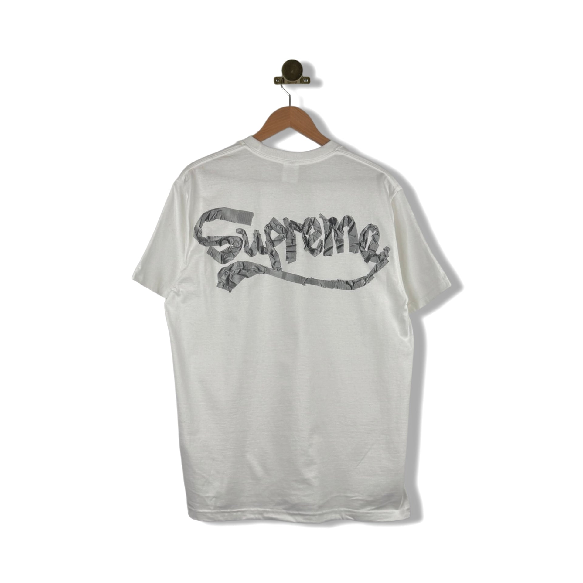 Supreme Tape Tee