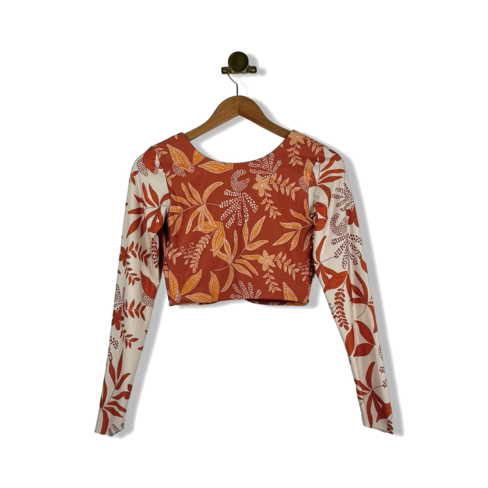 Palmacea Ola Rashguard Top