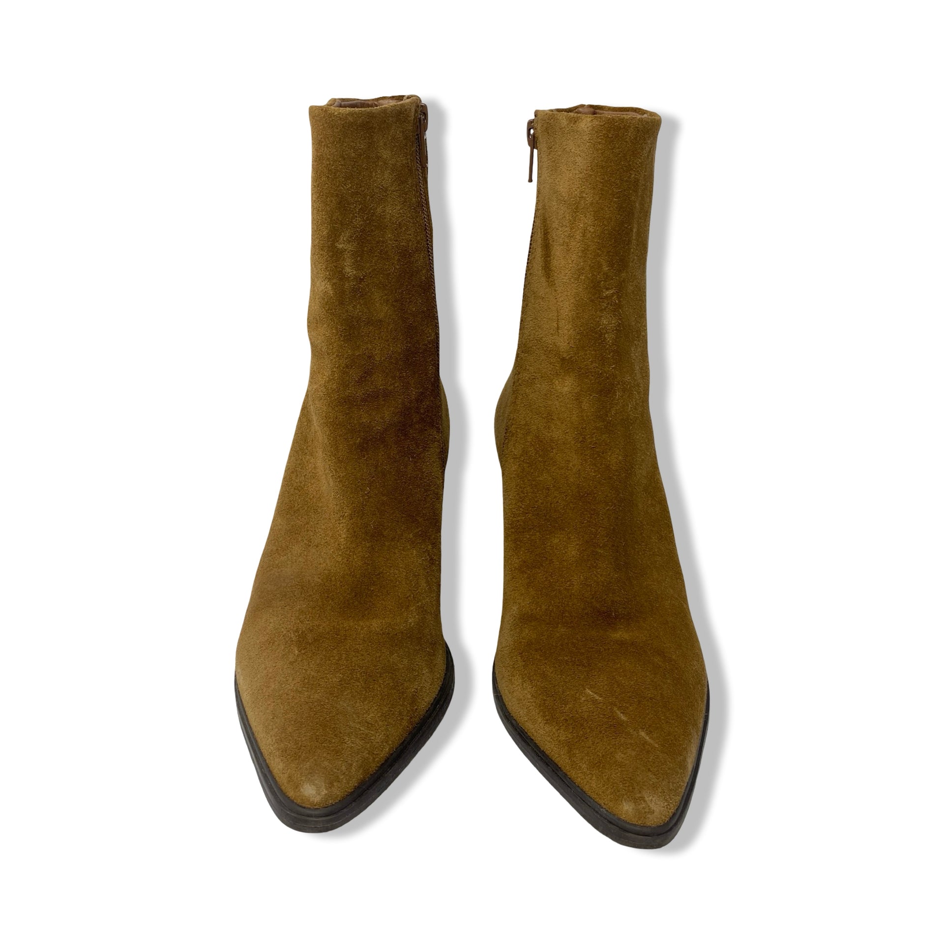 Matisse Gabbie Ankle Boot