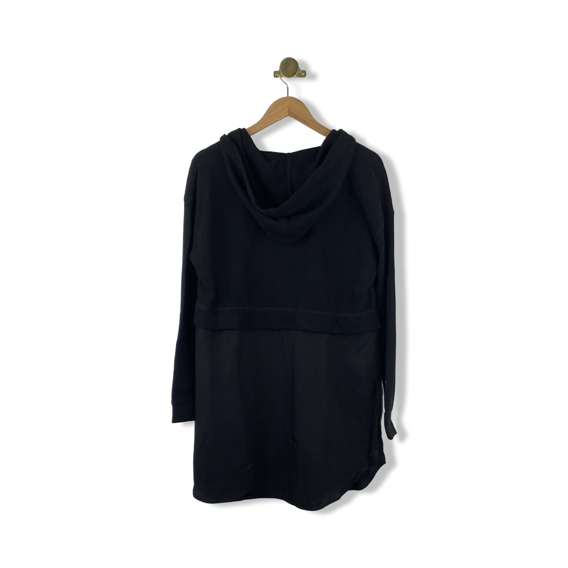 Grey State Bleeker Tunic