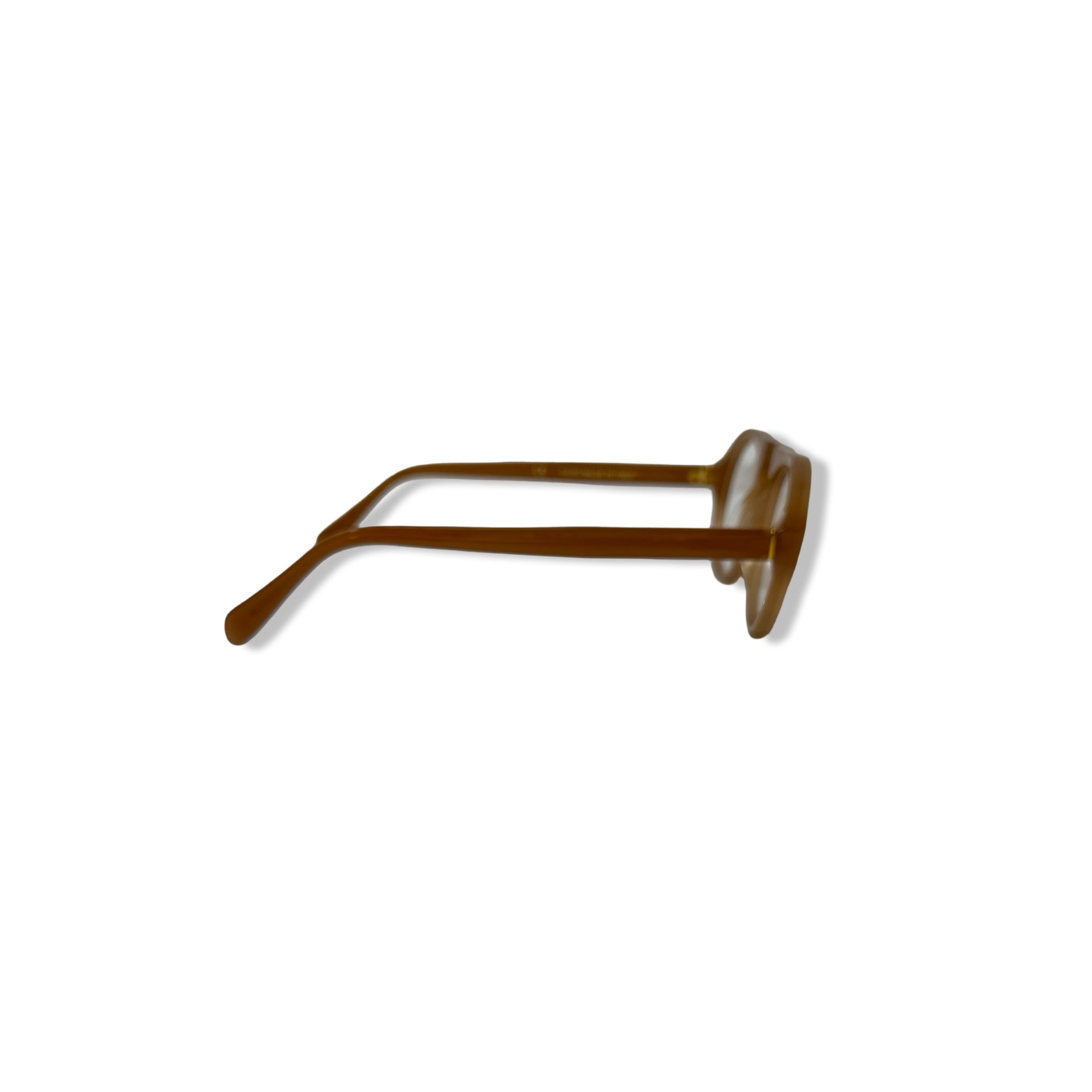 Retrosuperfuture Circle Frame Eyeglasses