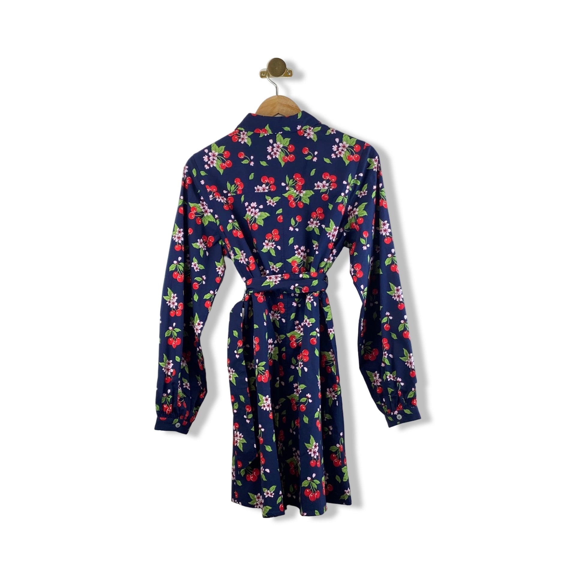 Draper James Jurea Mini Dress