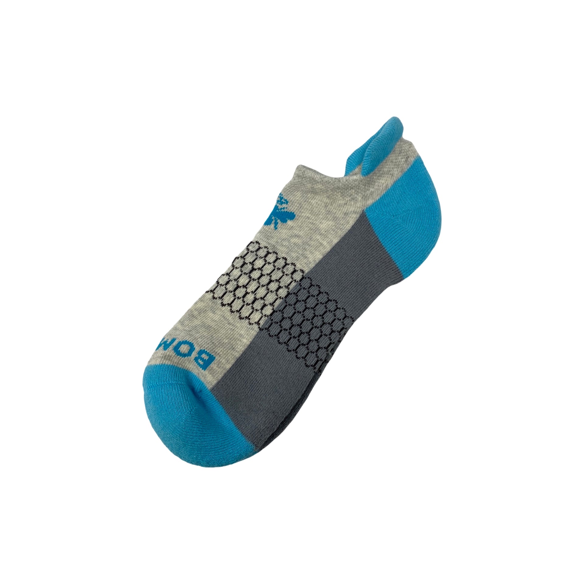 Bombas Original Color Block Ankle Socks