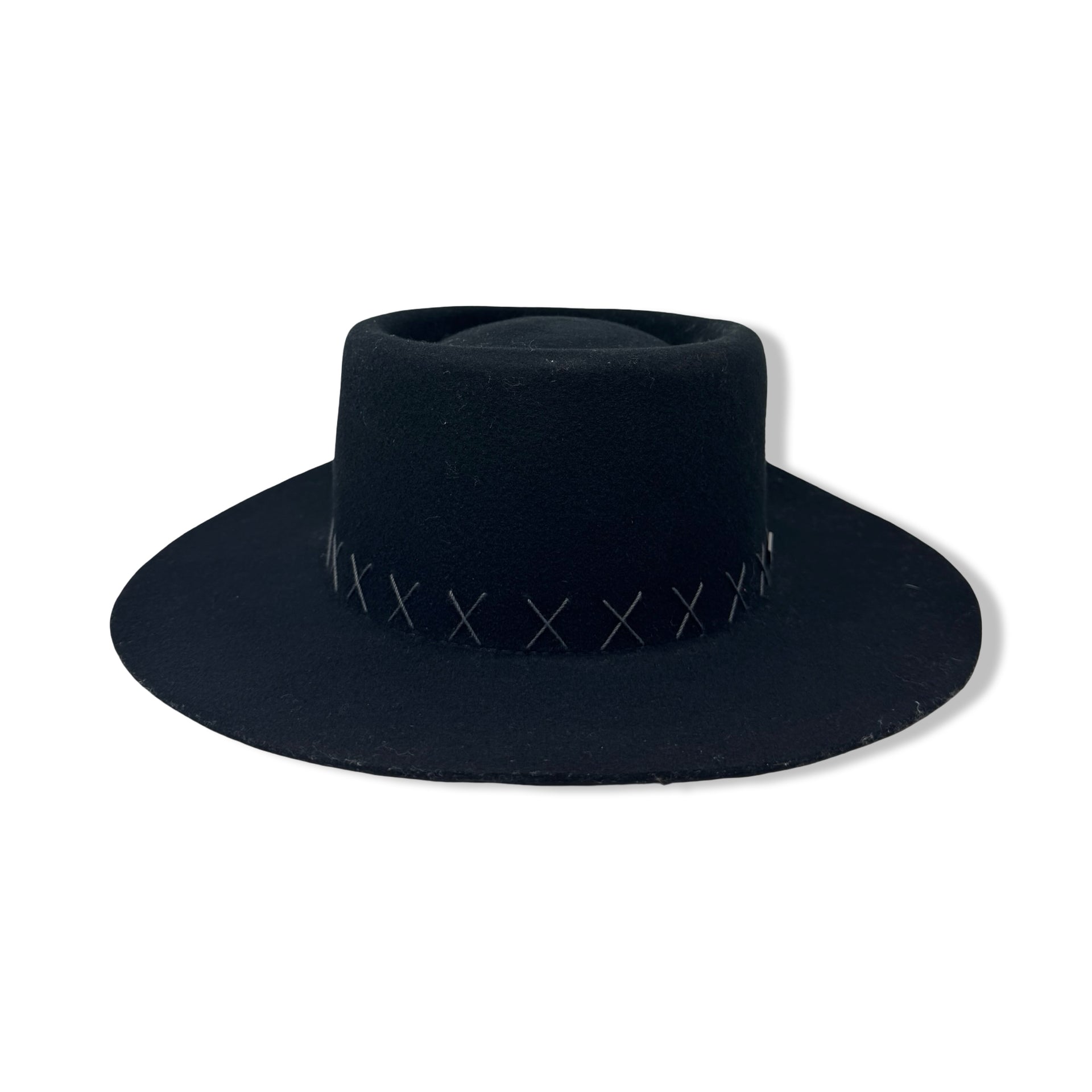 Two Roads La Pampa Gaucho Hat