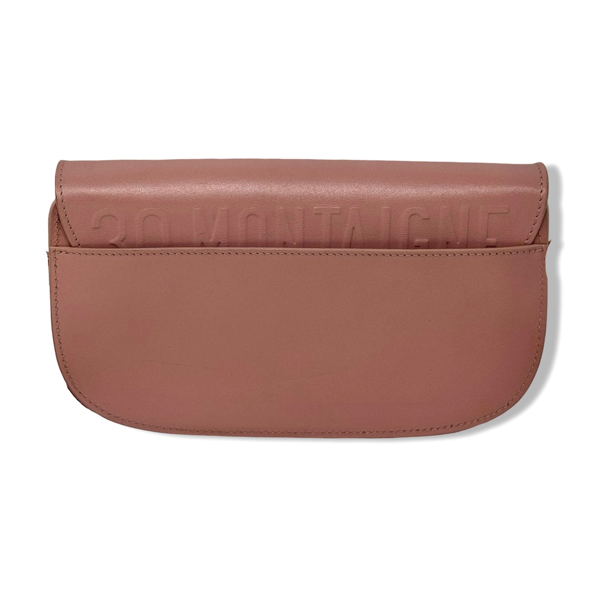 Christian Dior East West Medium Dior Bobby Bag