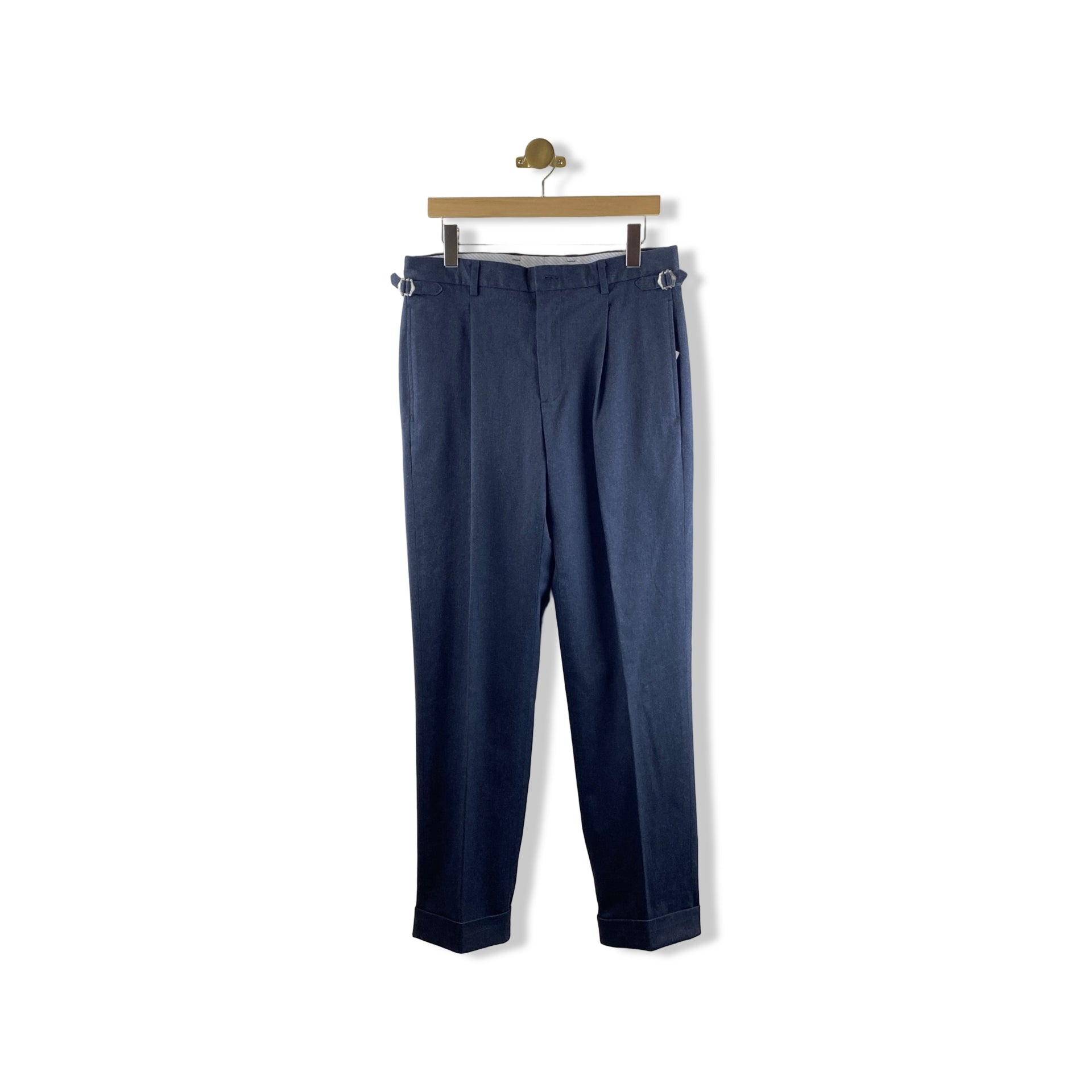 Brooks Brothers Pull Tab Chino Dress Pants