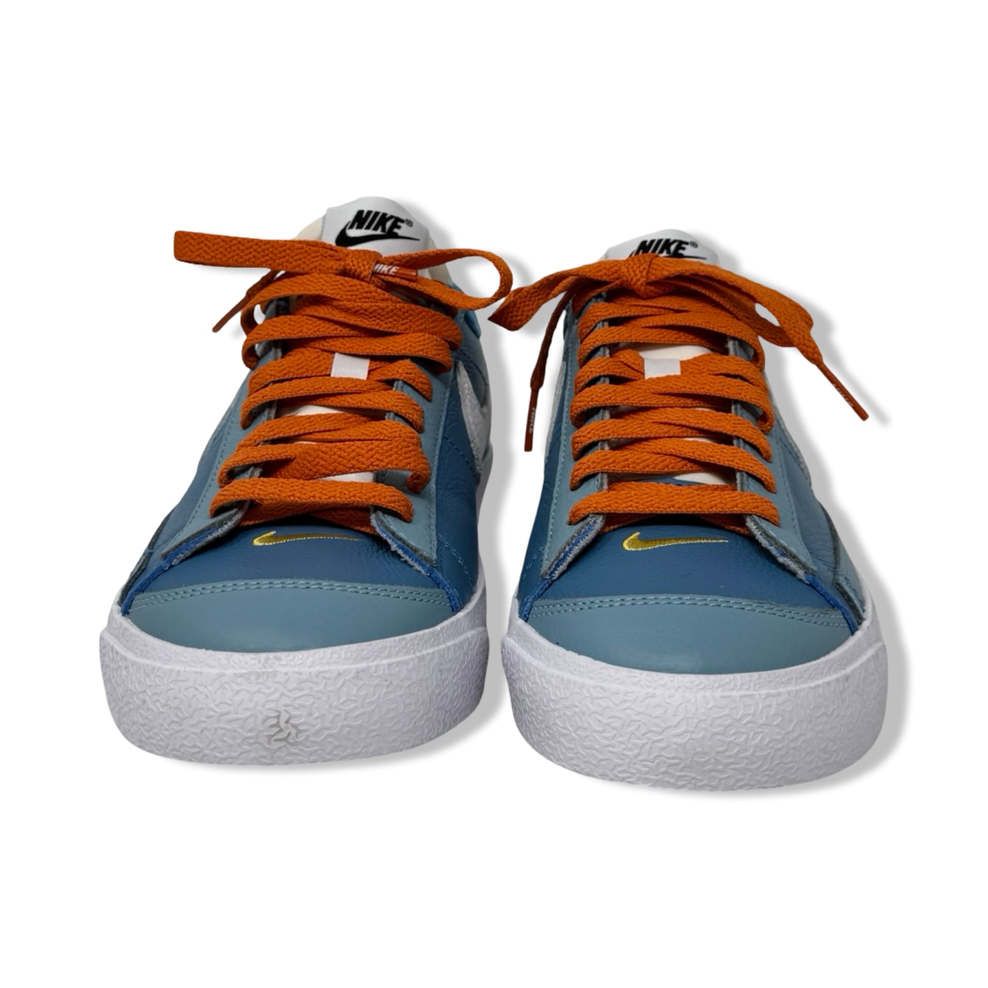 Nike Blazer Low 77 Sneakers