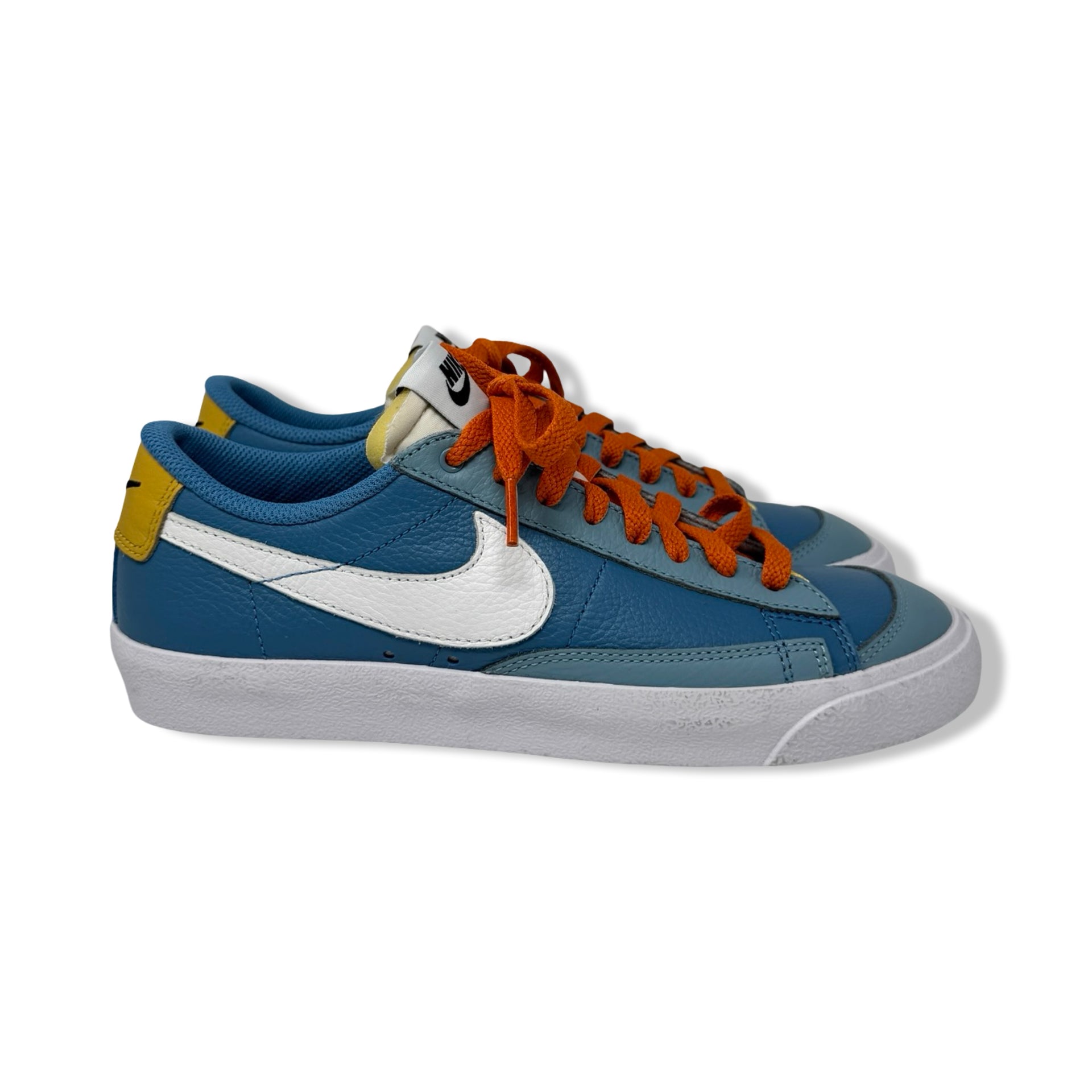 Nike Blazer Low 77 Sneakers
