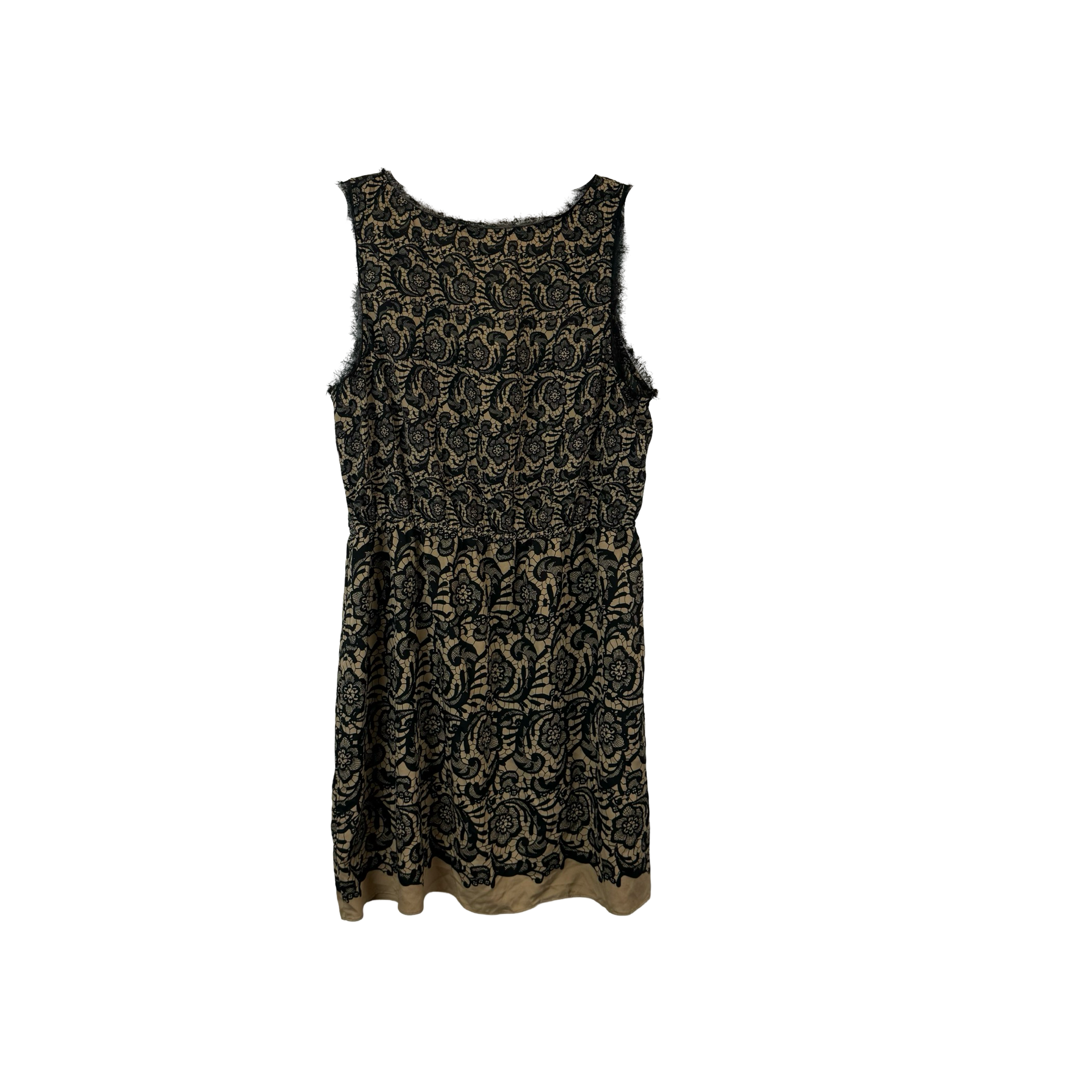 Rodarte for Target Tromp L'oeil Lace Dress