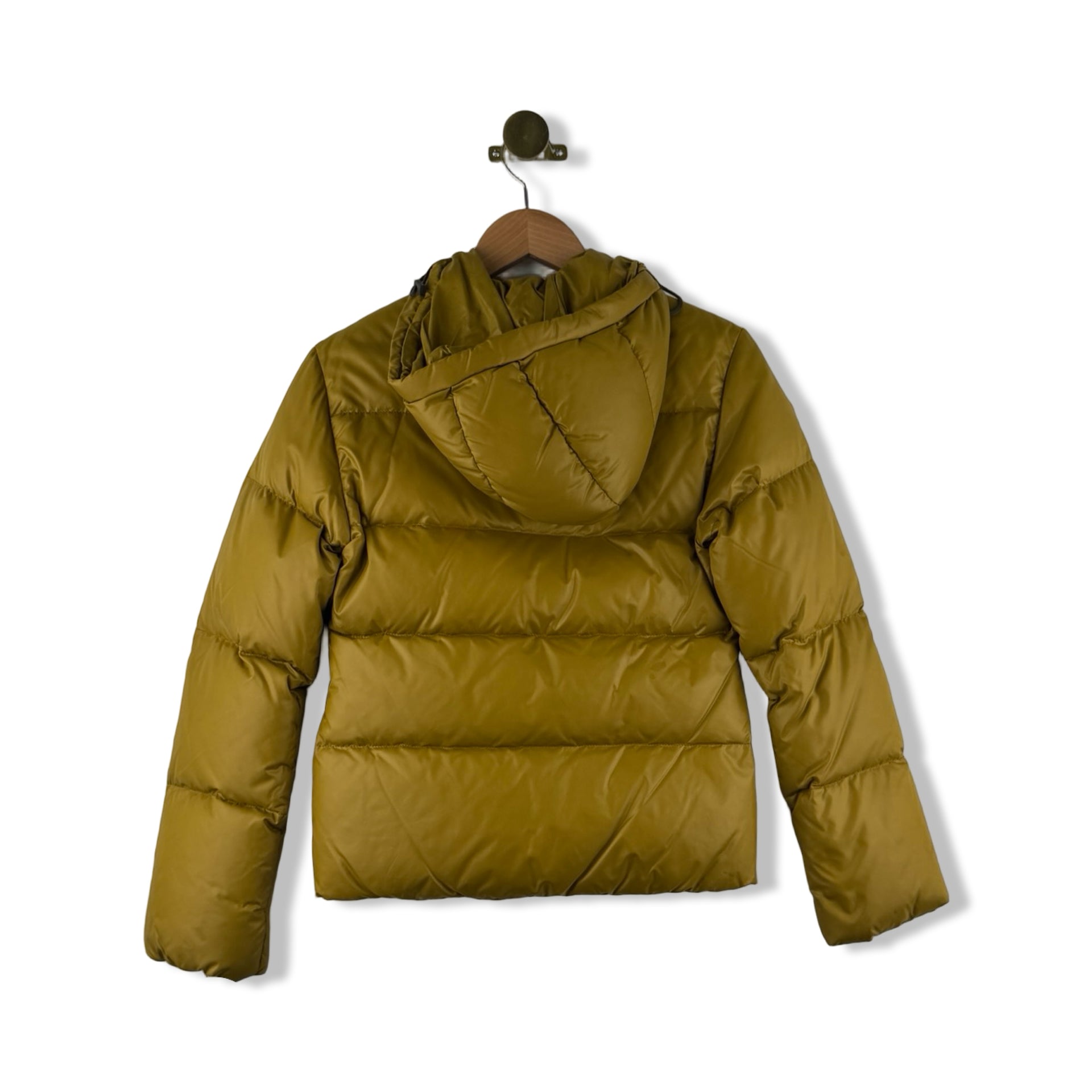 Duvetica Puffer Jacket