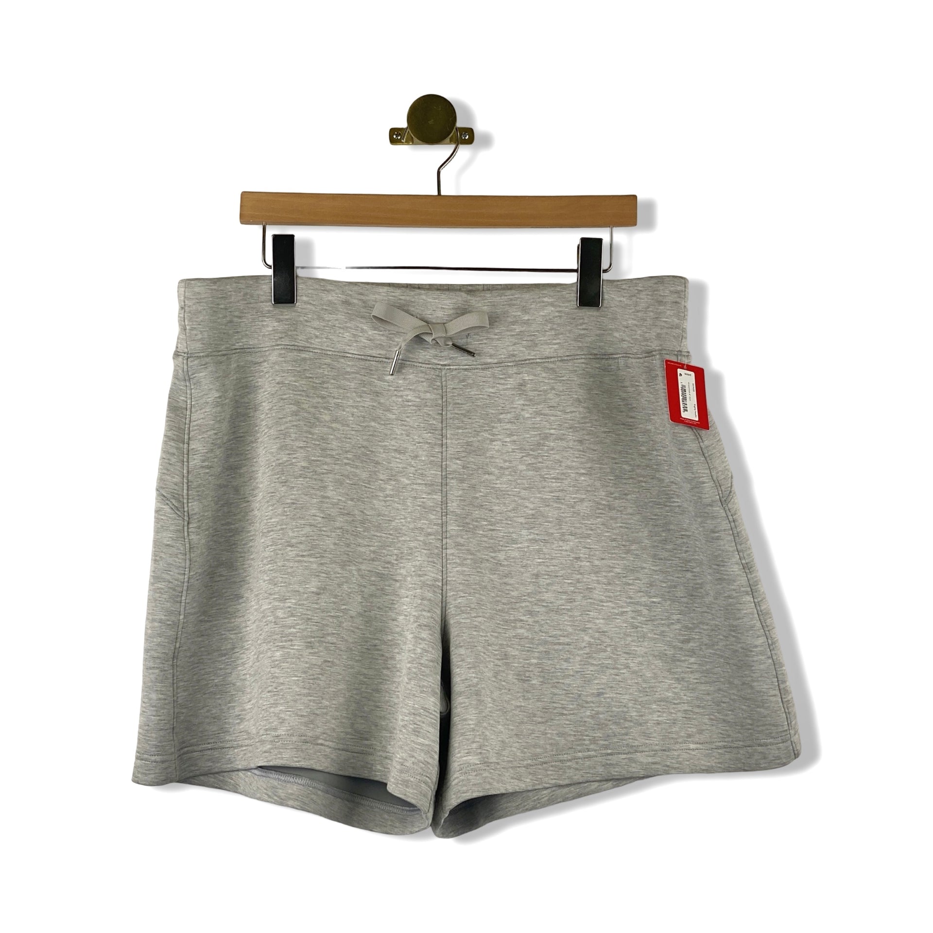 Spanx Airessentials 6" Short