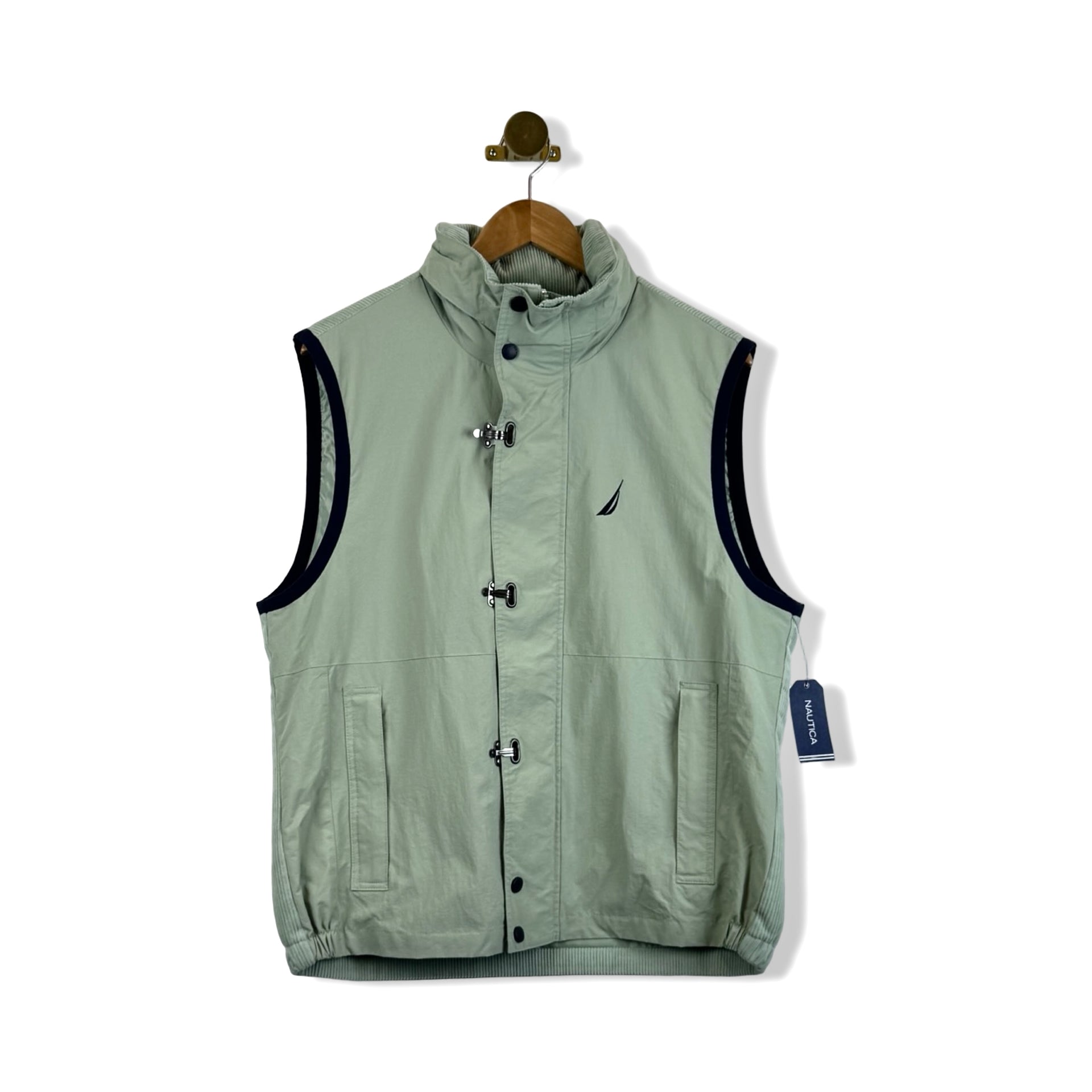 Nautica Nylon Vest