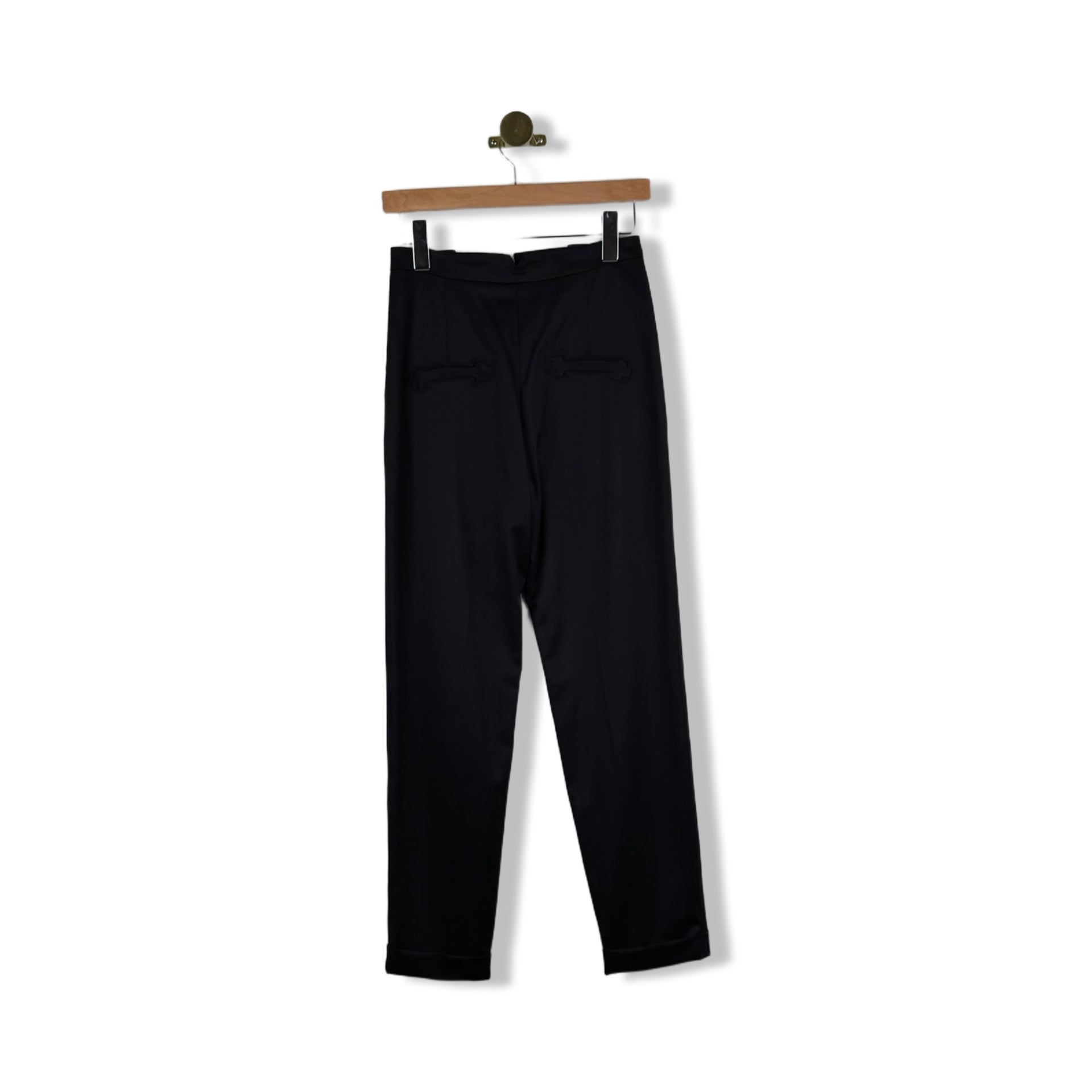 Zac Posen Cigarette Pant