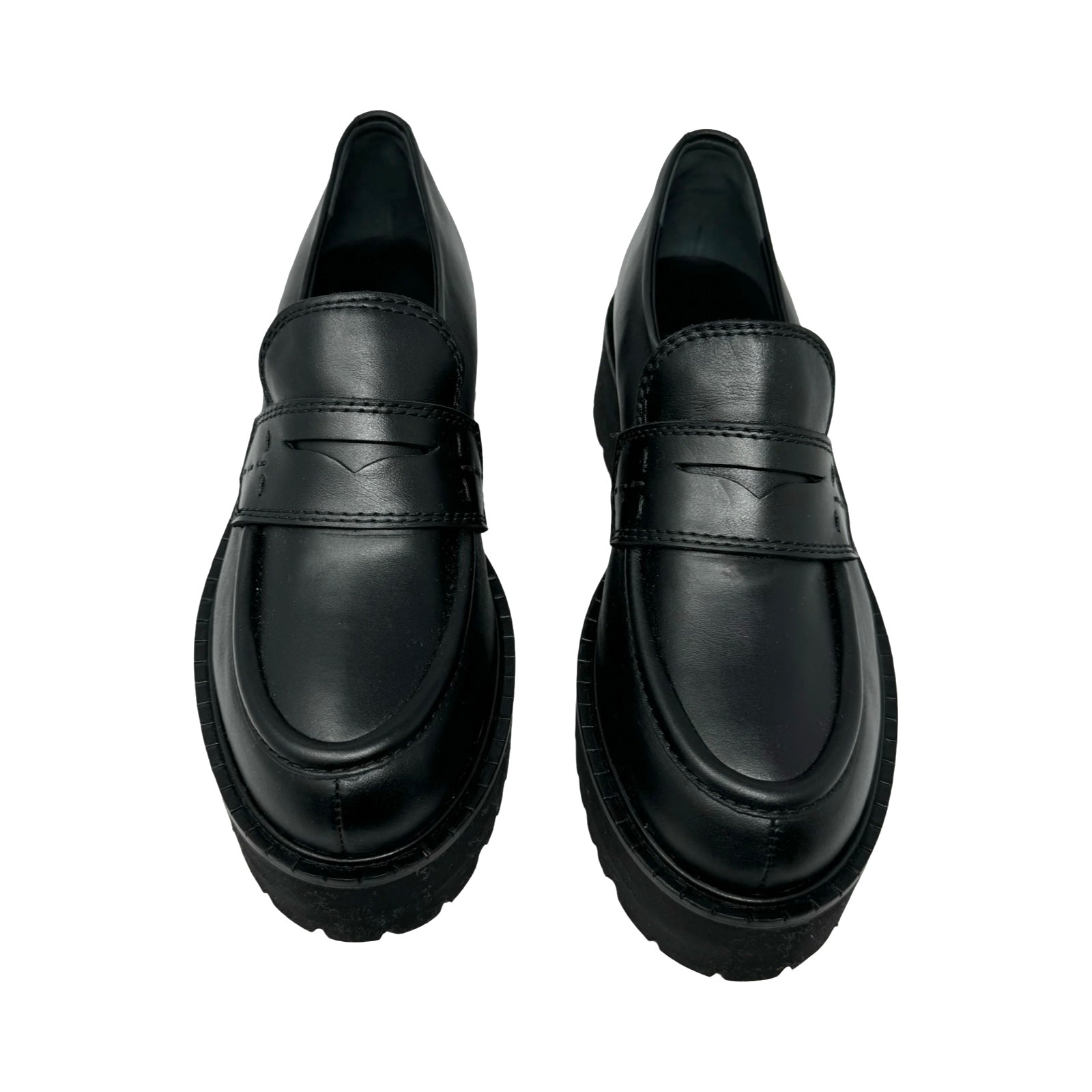 Theory Platform Loafer