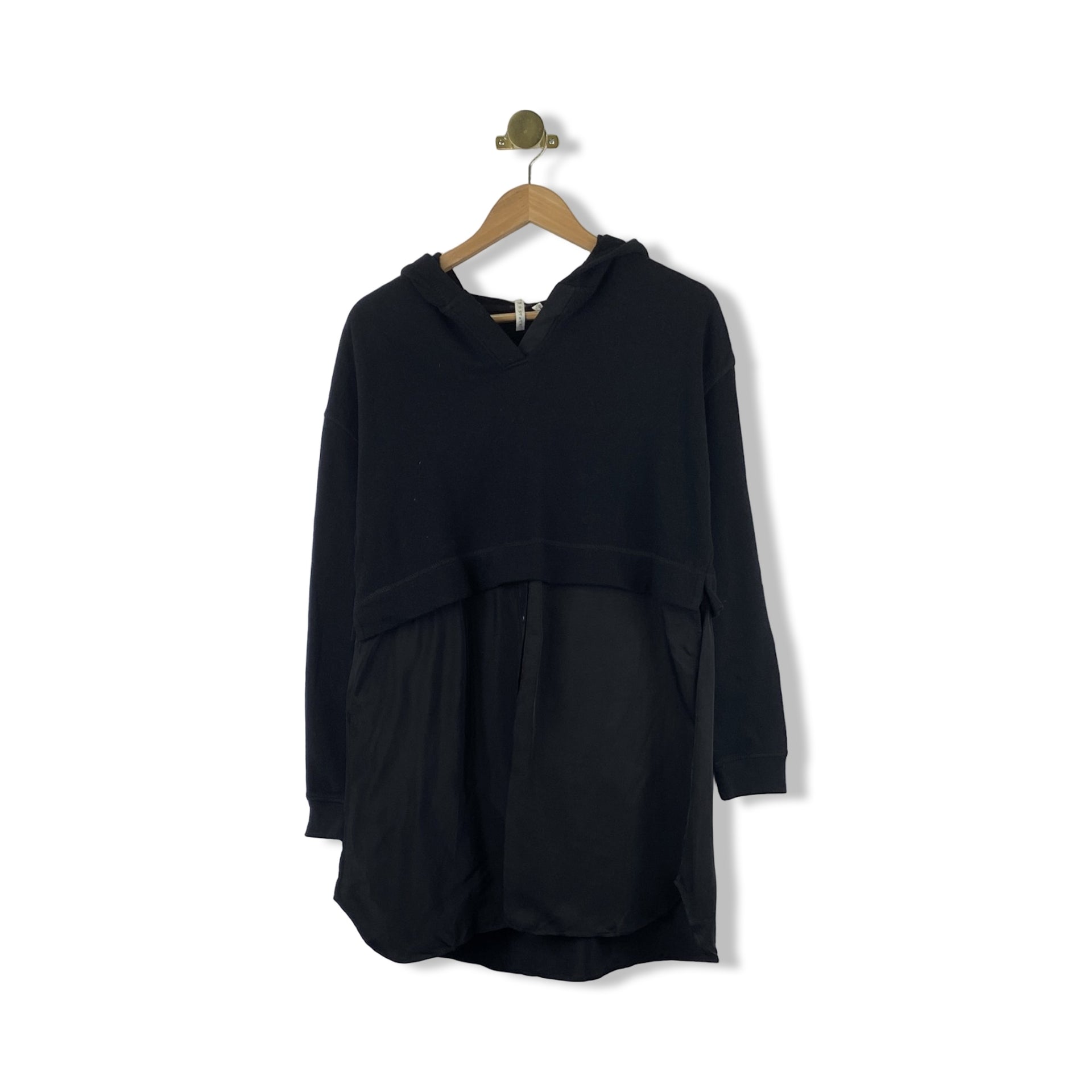 Grey State Bleeker Tunic