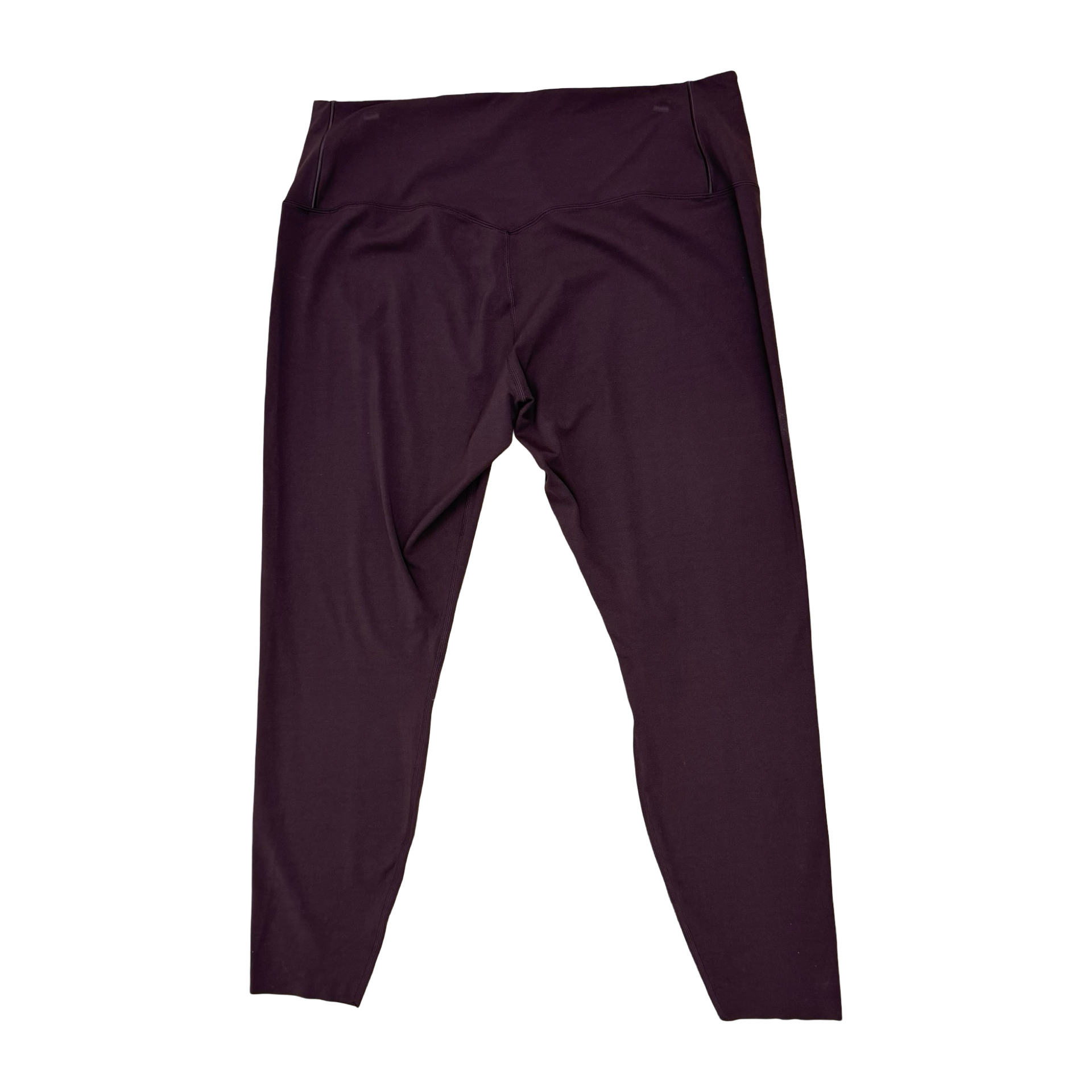 Nike Zenvy High Rise Leggings