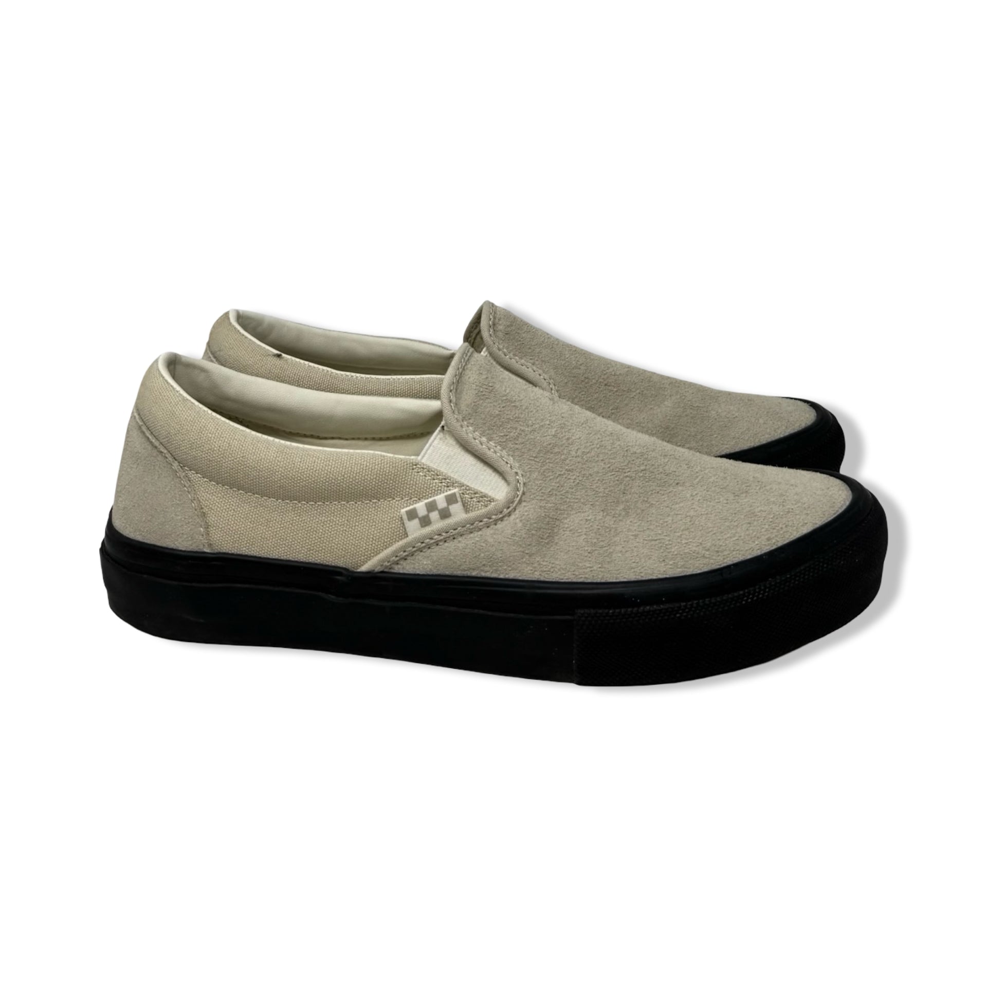 Vans Skate Slip On