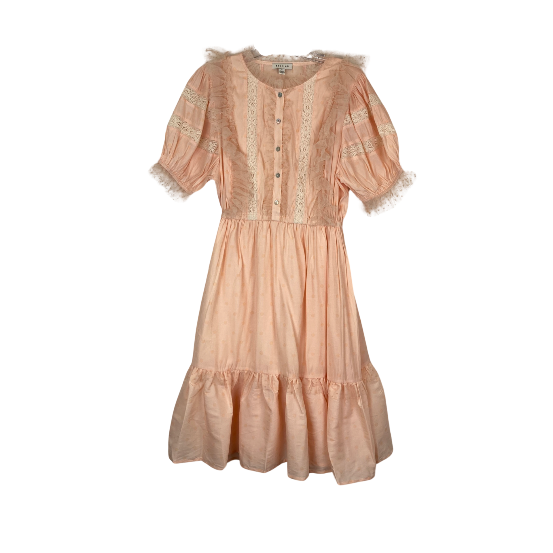 Stellah dress hotsell