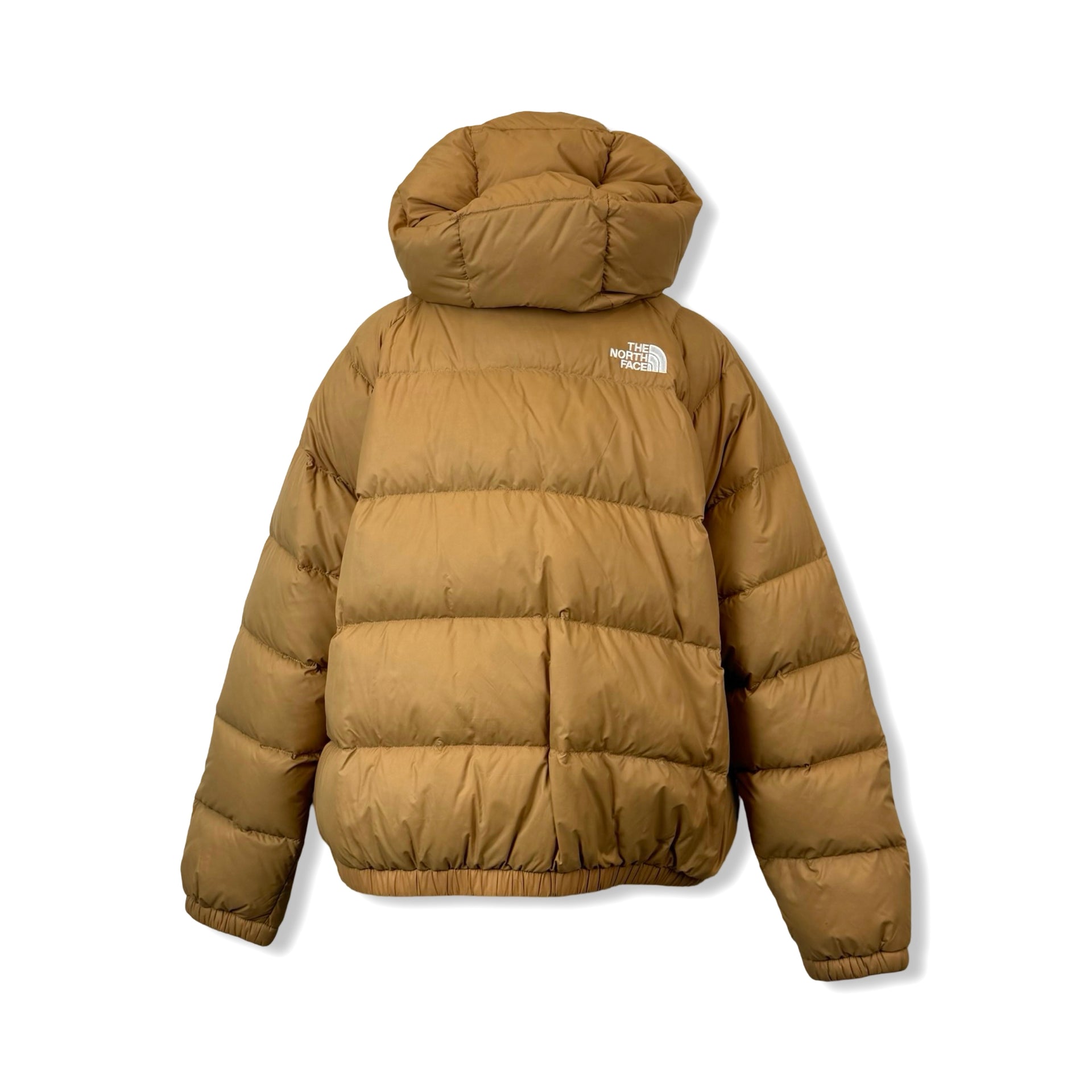 The North Face Puffer Coat