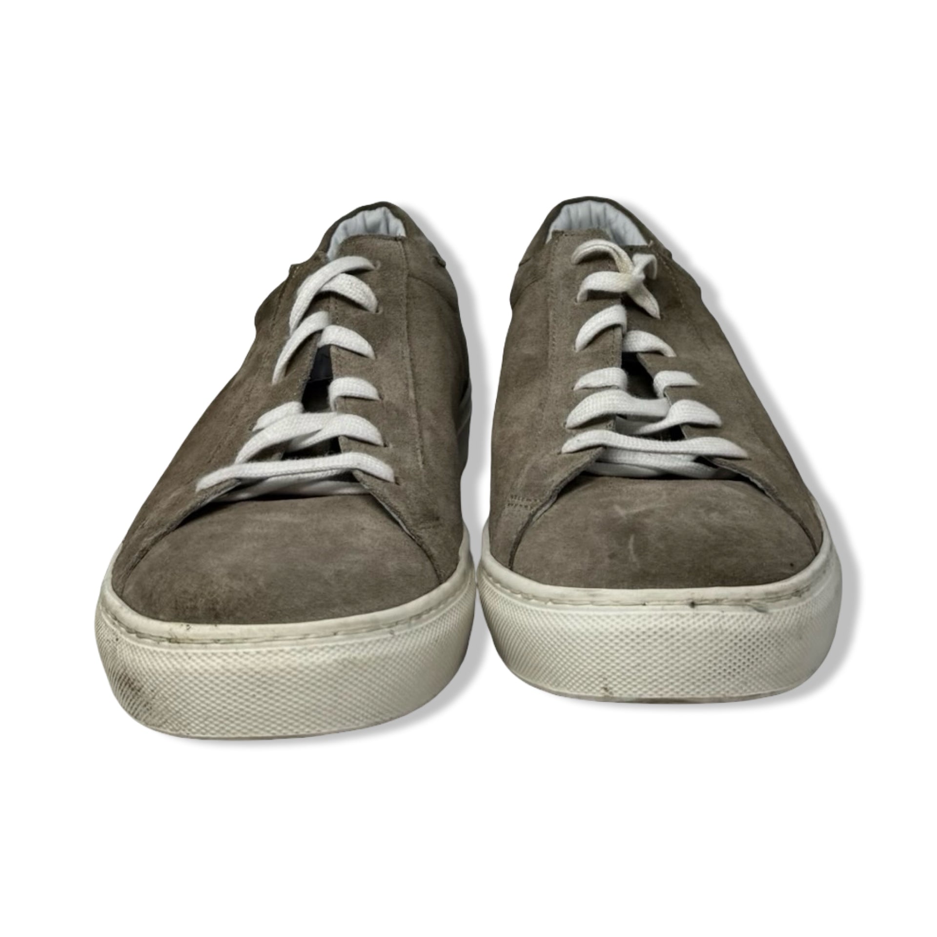 To Boot New York Charlie Sneaker