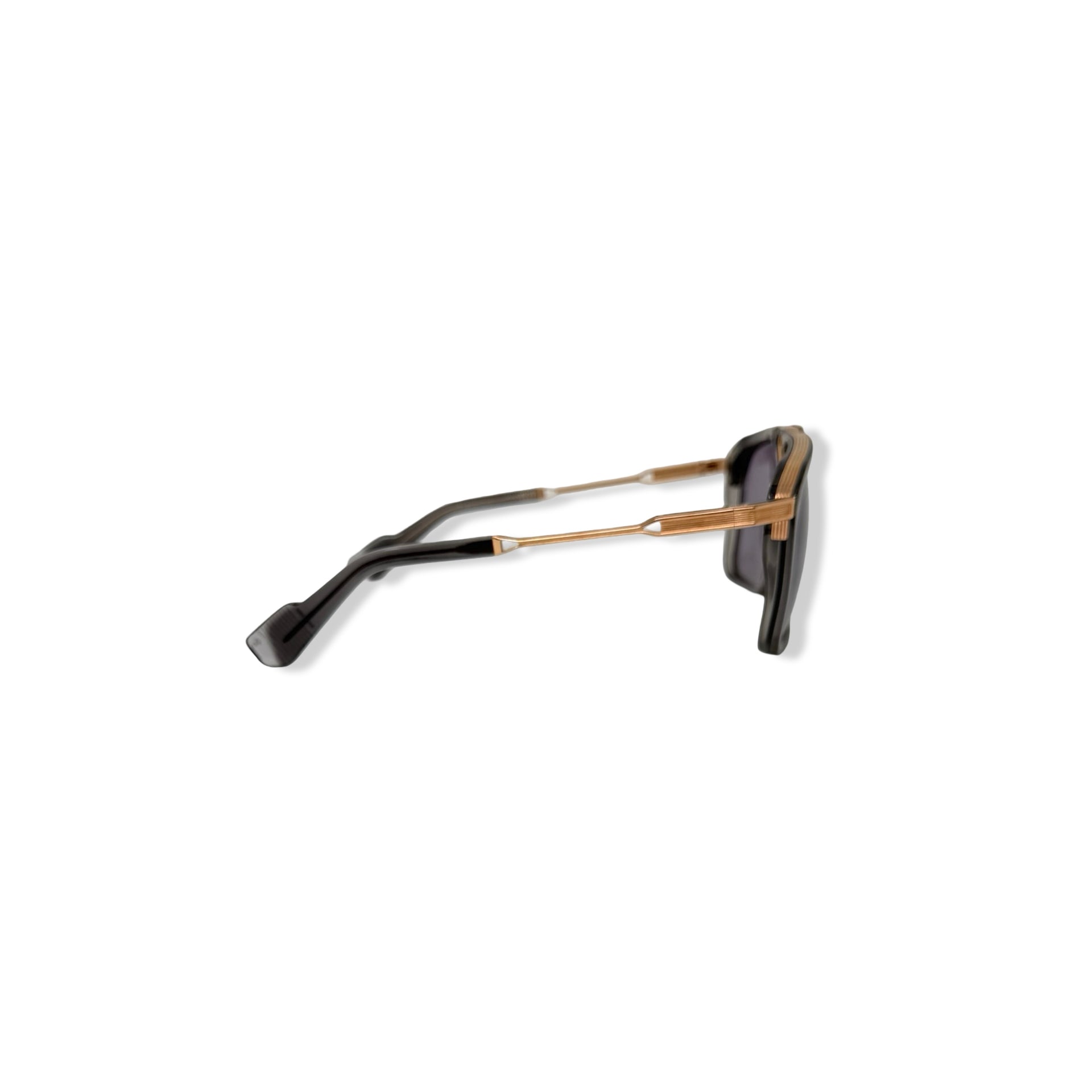 Jacques Marie Mage Savoy Statement Sunglasses